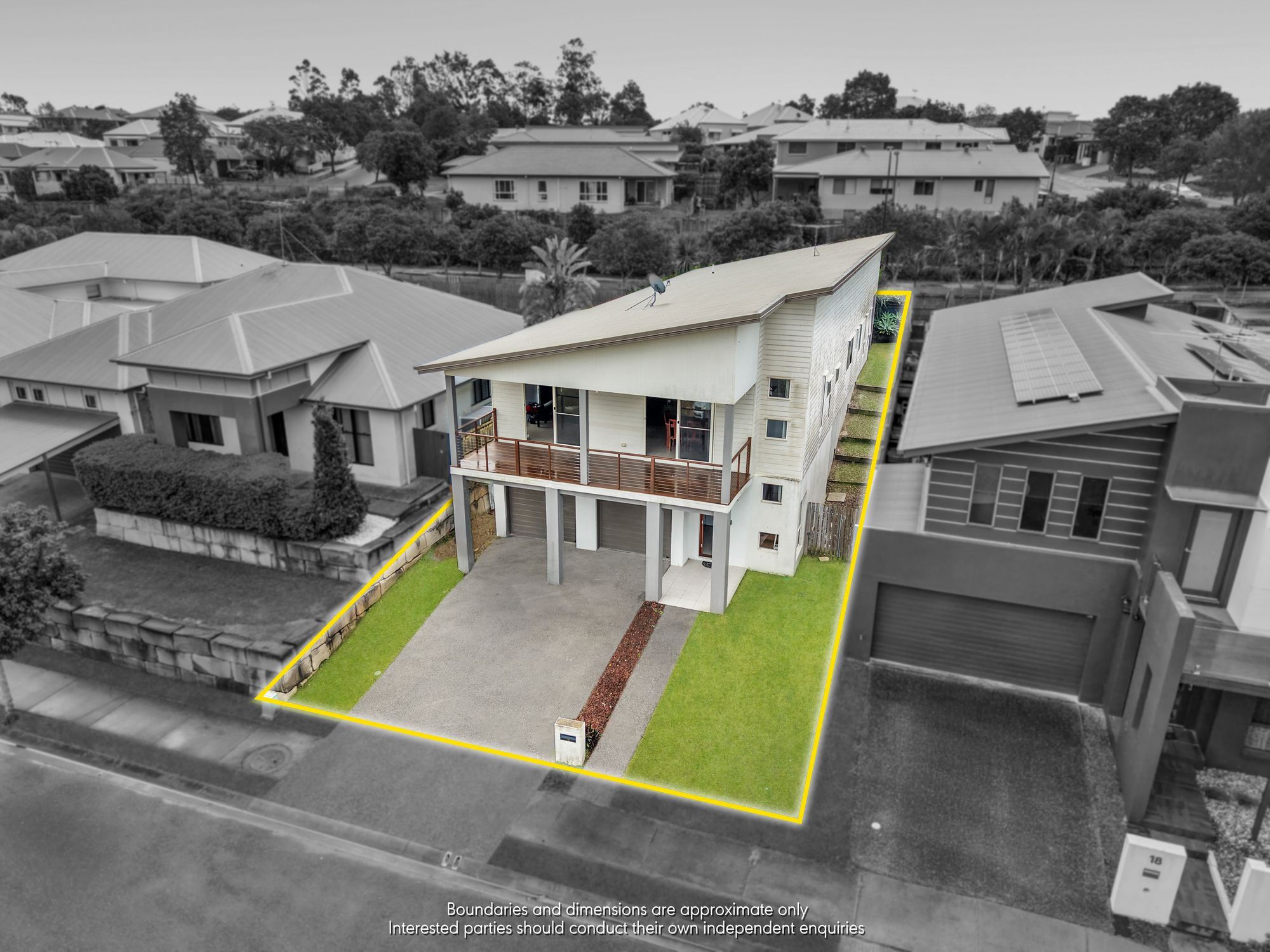 16 Wharf Court — photo 19 of 23