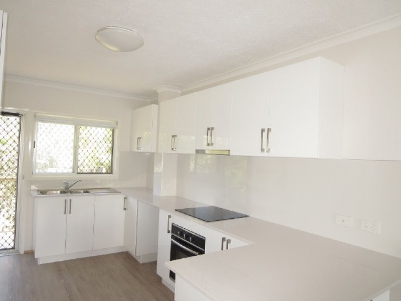 6/33 William Street, Mermaid Beach, QLD 4218