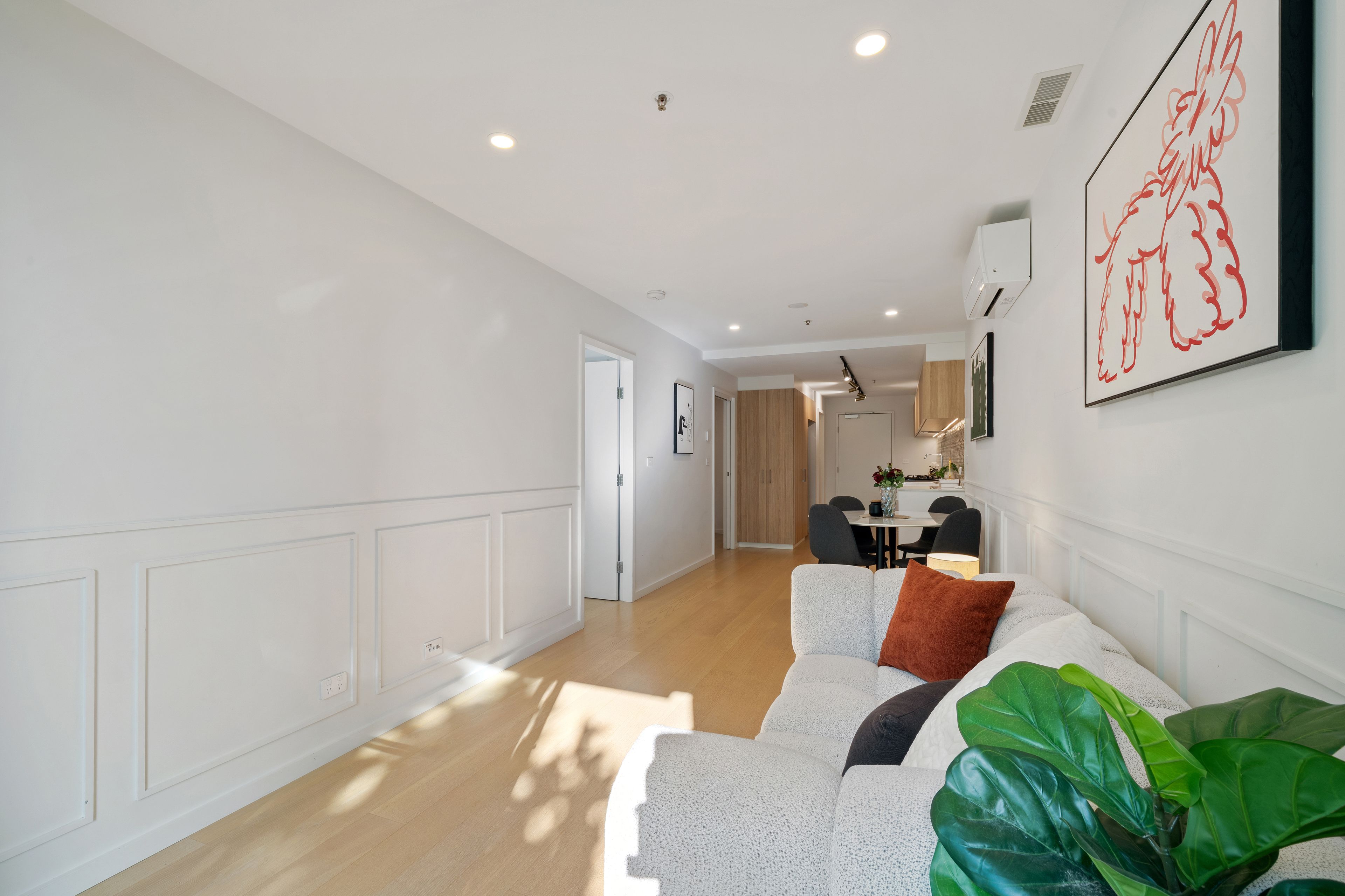 408/16 Lonsdale Street, Braddon, ACT 2612
