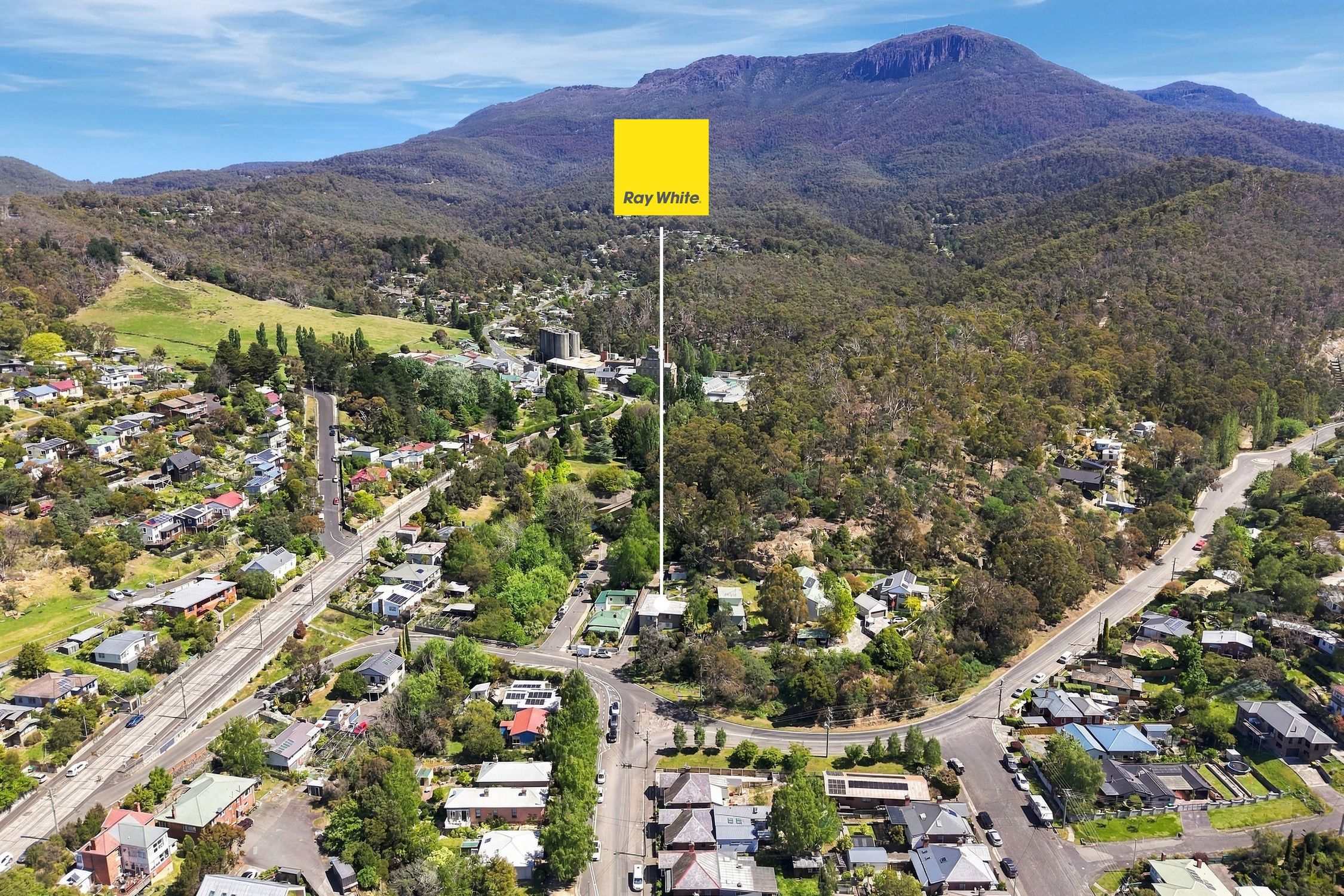1-3/4 McRobies Road, South Hobart, TAS 7004