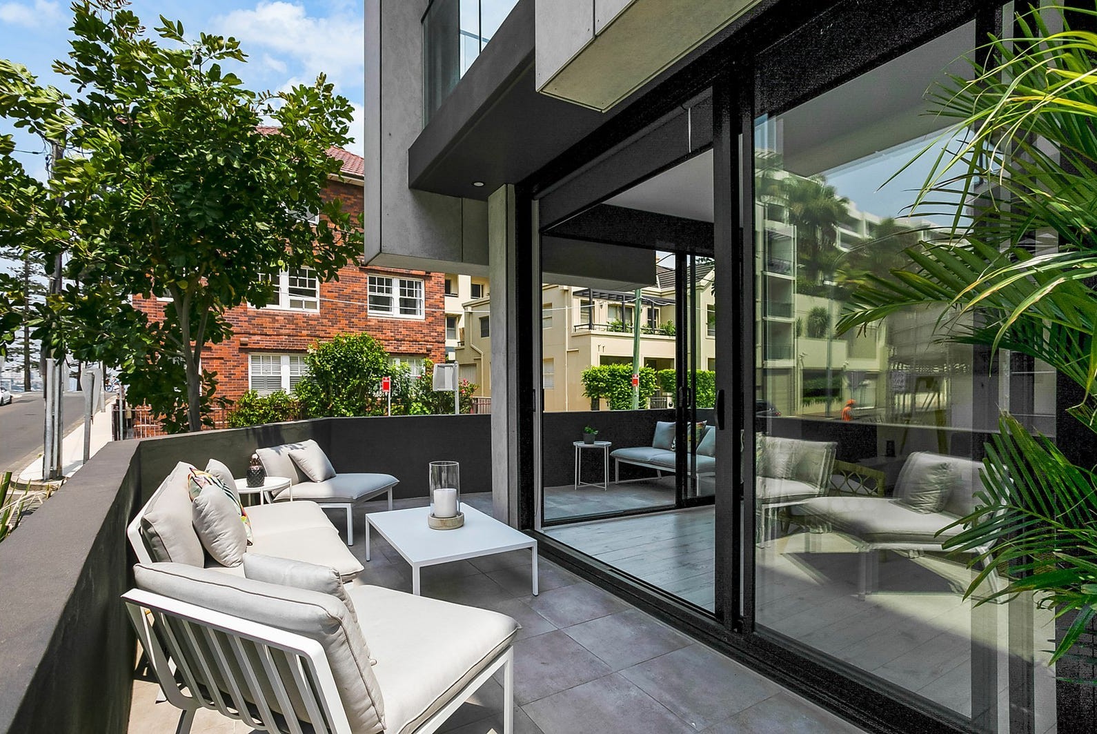 2/2A Gilbert Street, Manly, NSW 2095