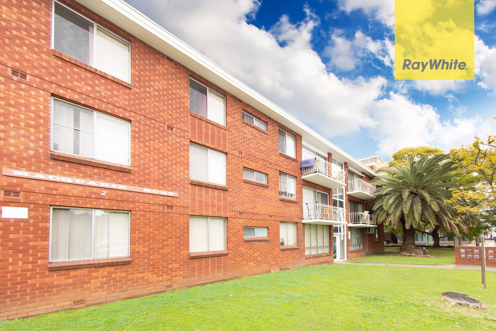 2-4 Pitt Street, Parramatta NSW 2150