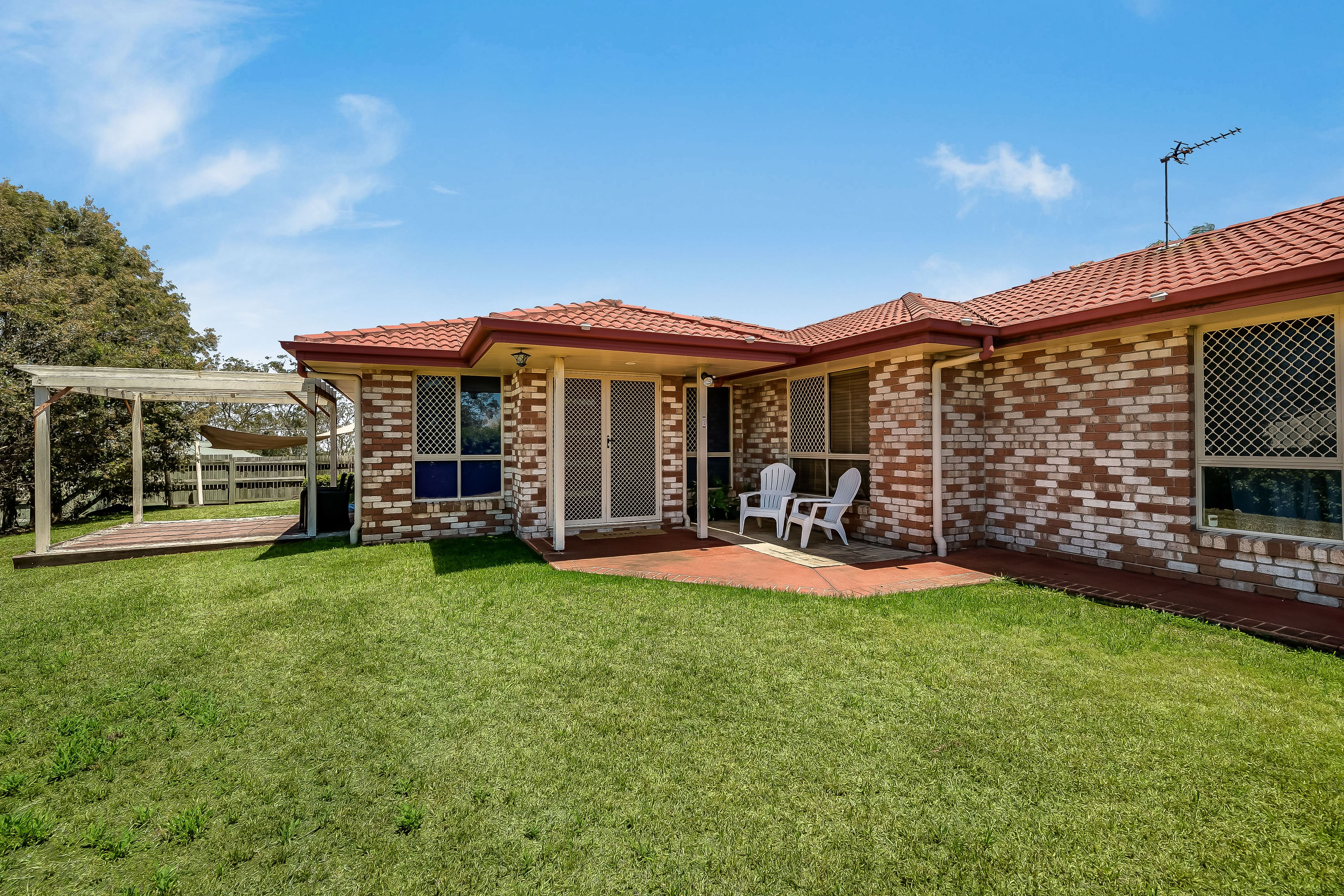 7 Conquest Court, Wilsonton, QLD 4350