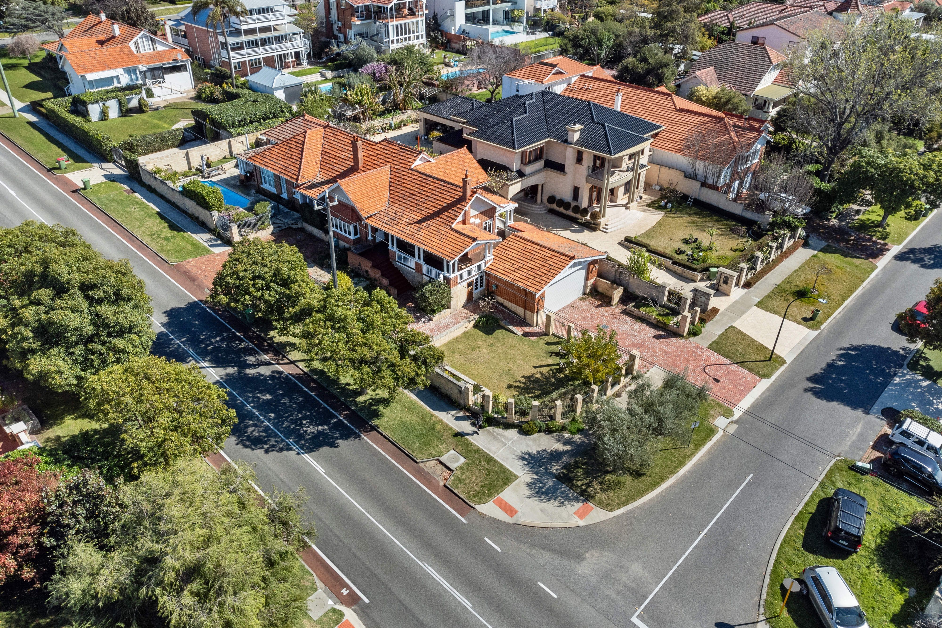 75 Tyrell Street, Nedlands, WA 6009