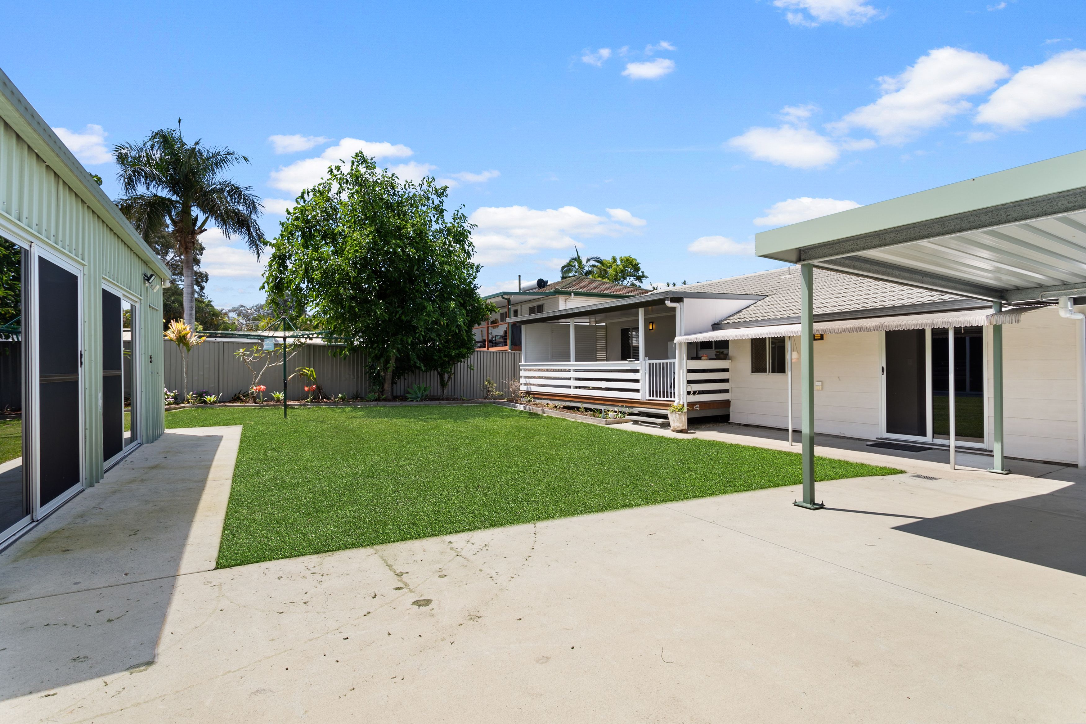 17 Lawnhill Avenue, Deception Bay, QLD 4508