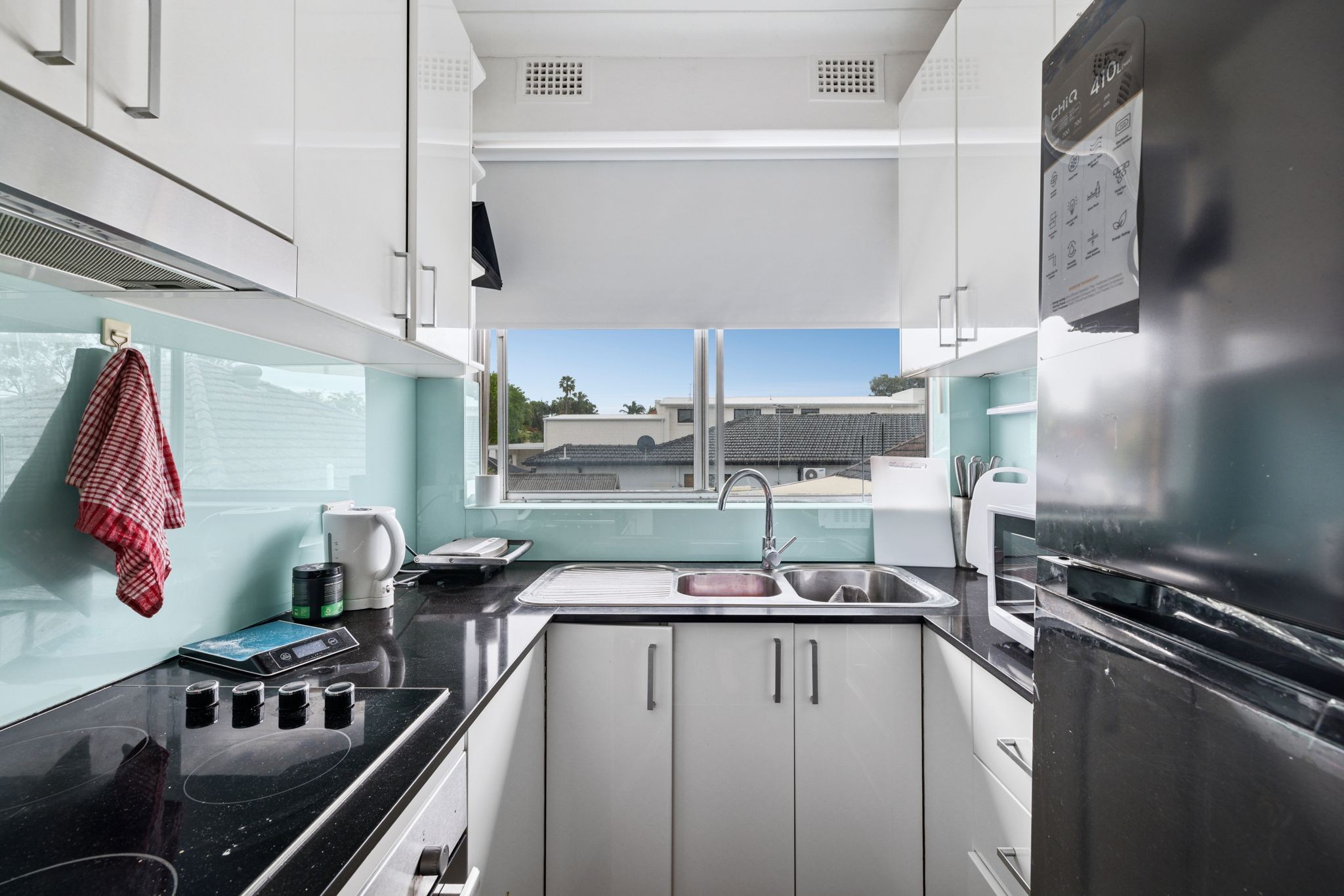 8/77 Augusta Street, Punchbowl, NSW 2196