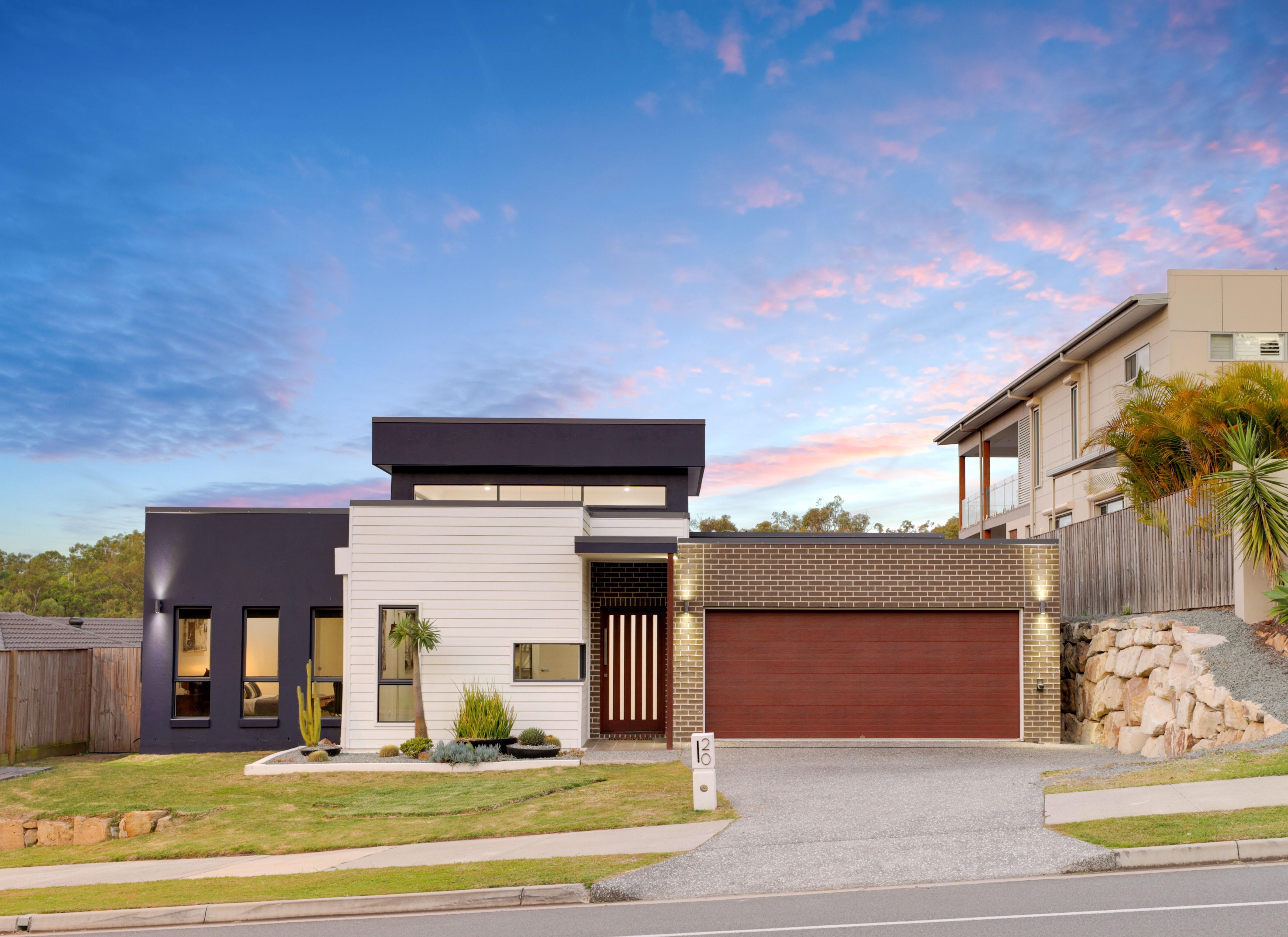 20 Panorama Drive, Reedy Creek QLD 4227