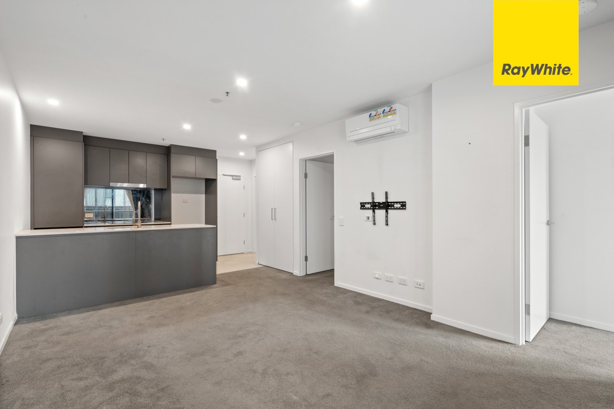 1407/1 Grazier Lane, Belconnen, ACT 2617