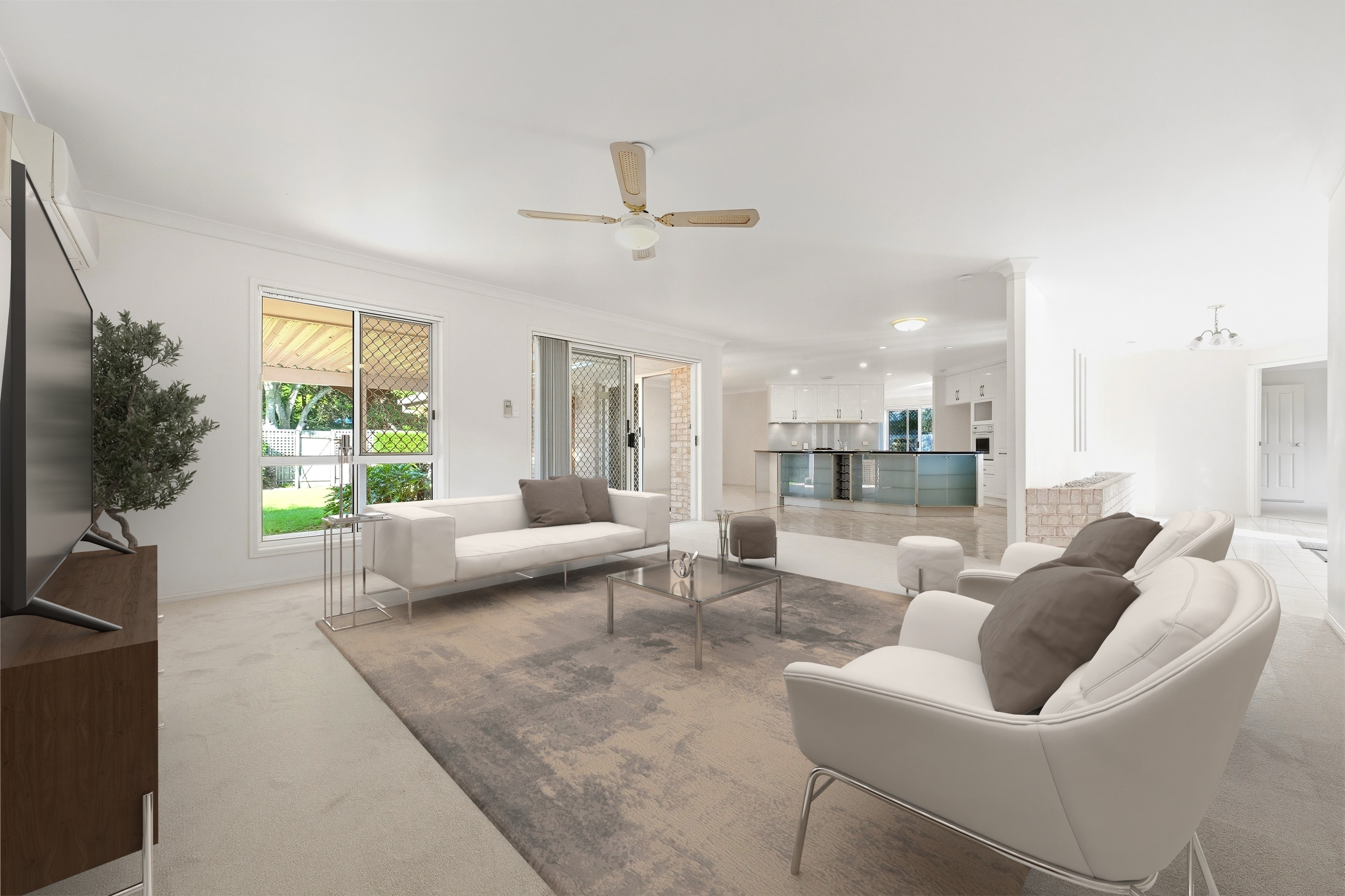 17 Lorenc Place, Bridgeman Downs, QLD 4035