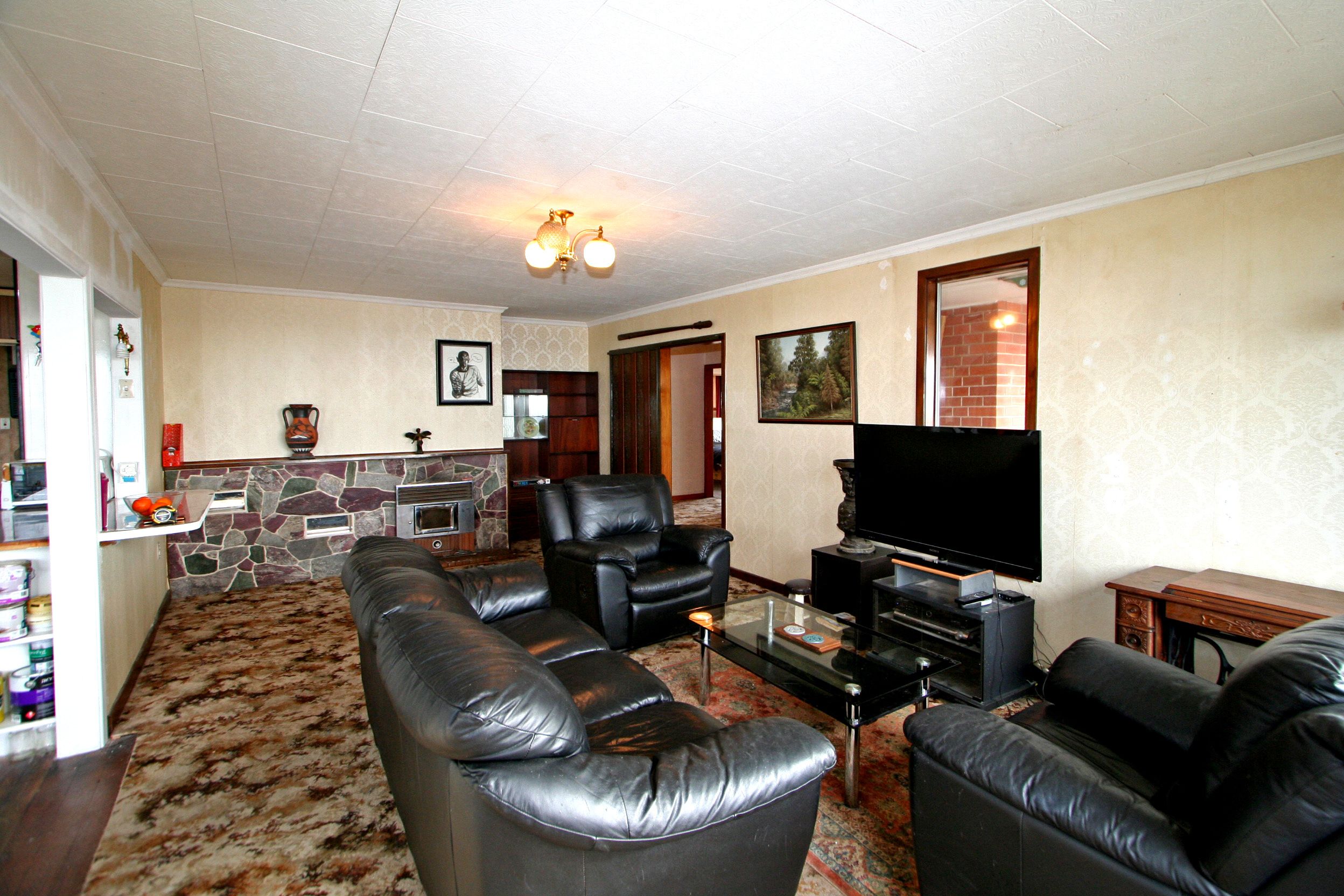 266 Foyle Street, Bluff, Invercargill