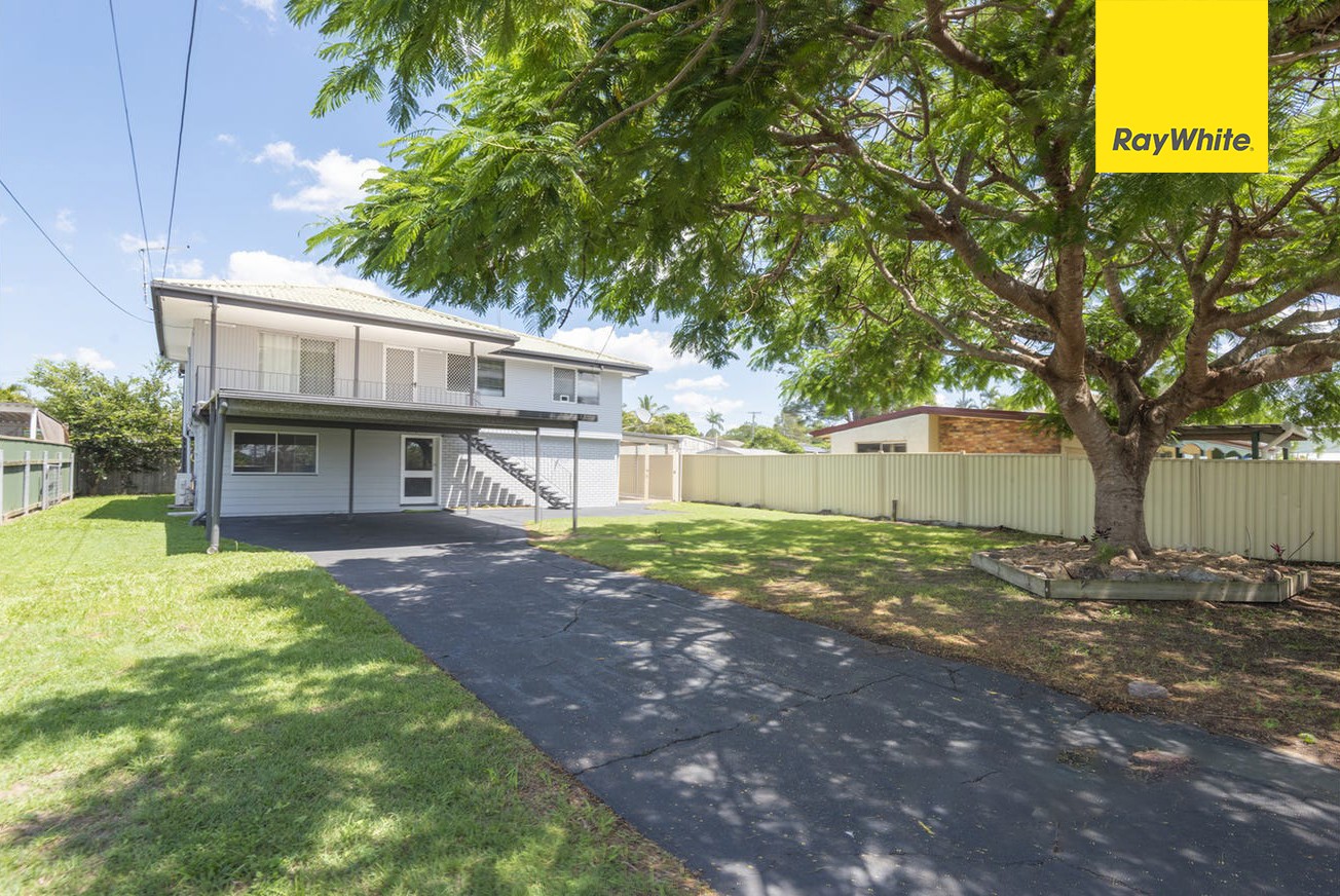 30 Kelvin Street, Woodridge, QLD 4114