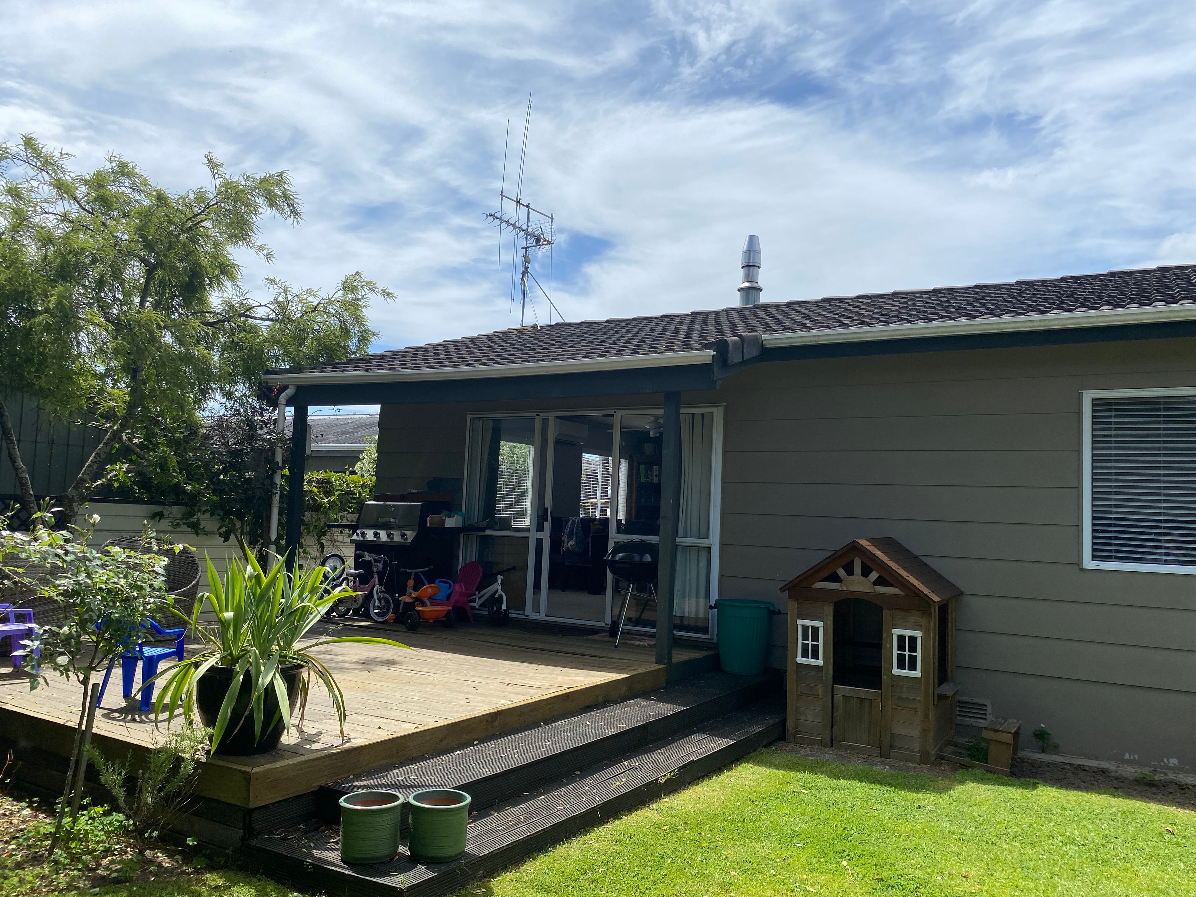 15B Maitland Street, Greerton, Tauranga City