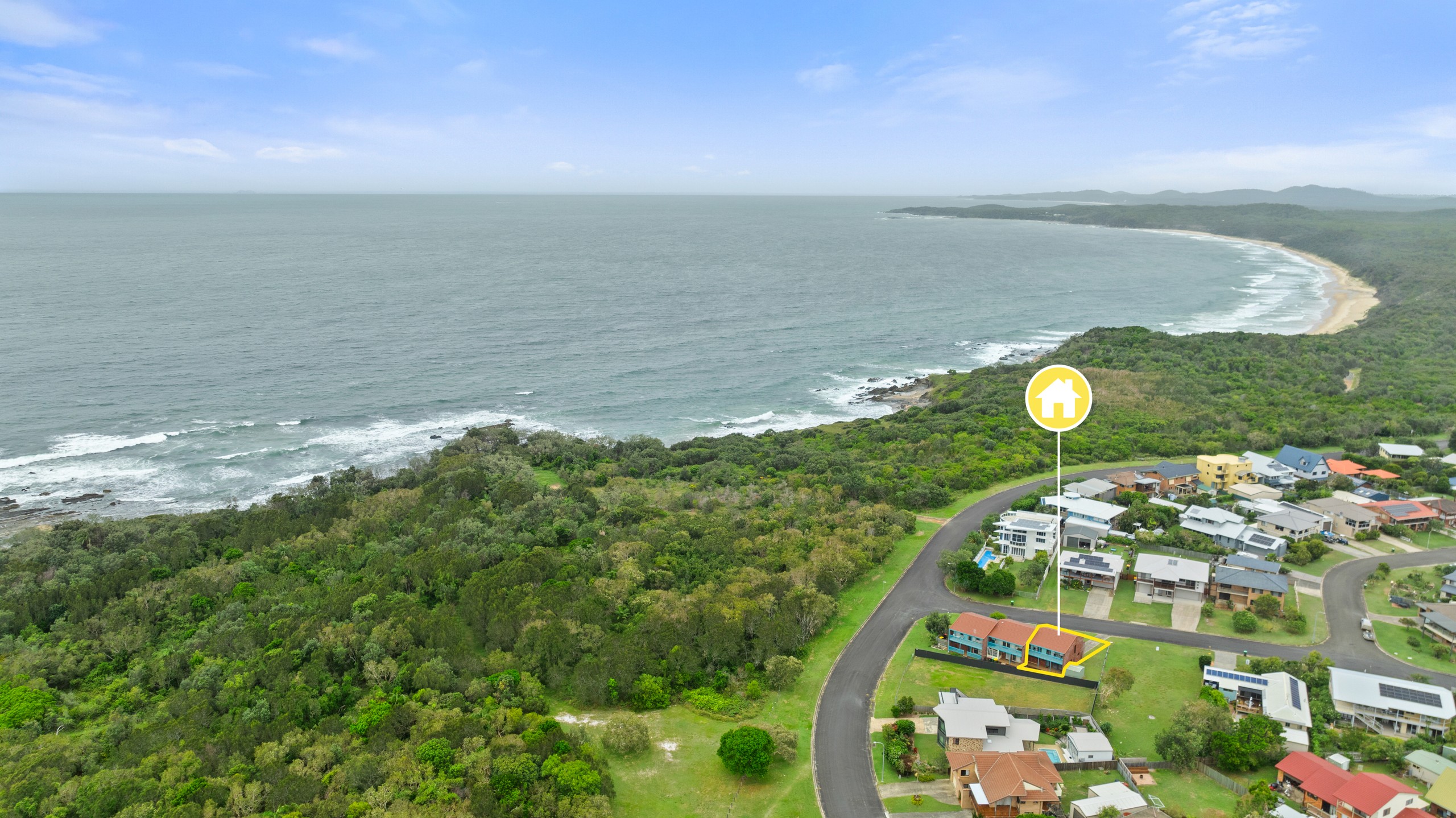 3/2 Acacia Street, Minnie Water, NSW 2462