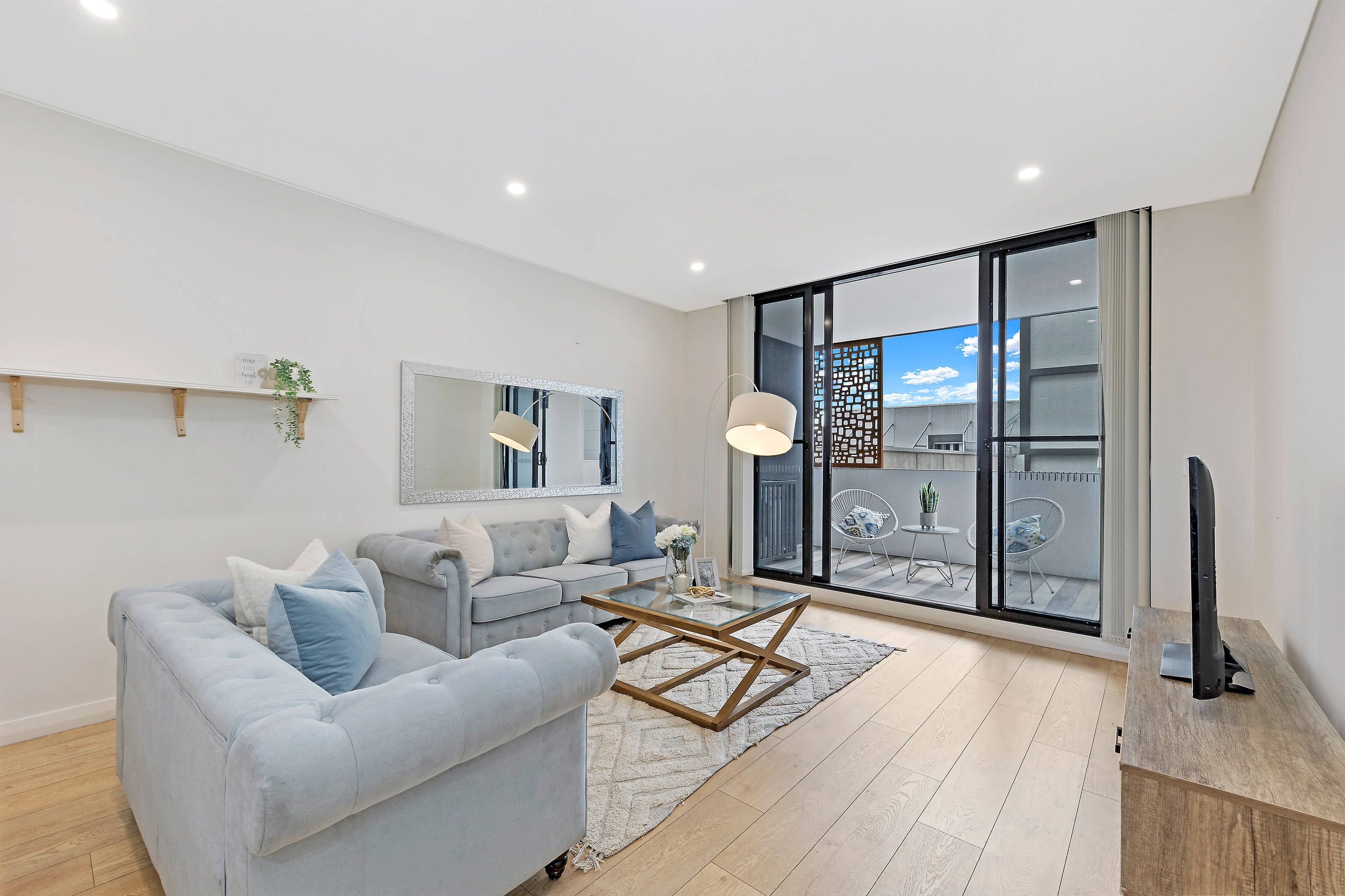215/218 Parramatta Road, Homebush, NSW 2140