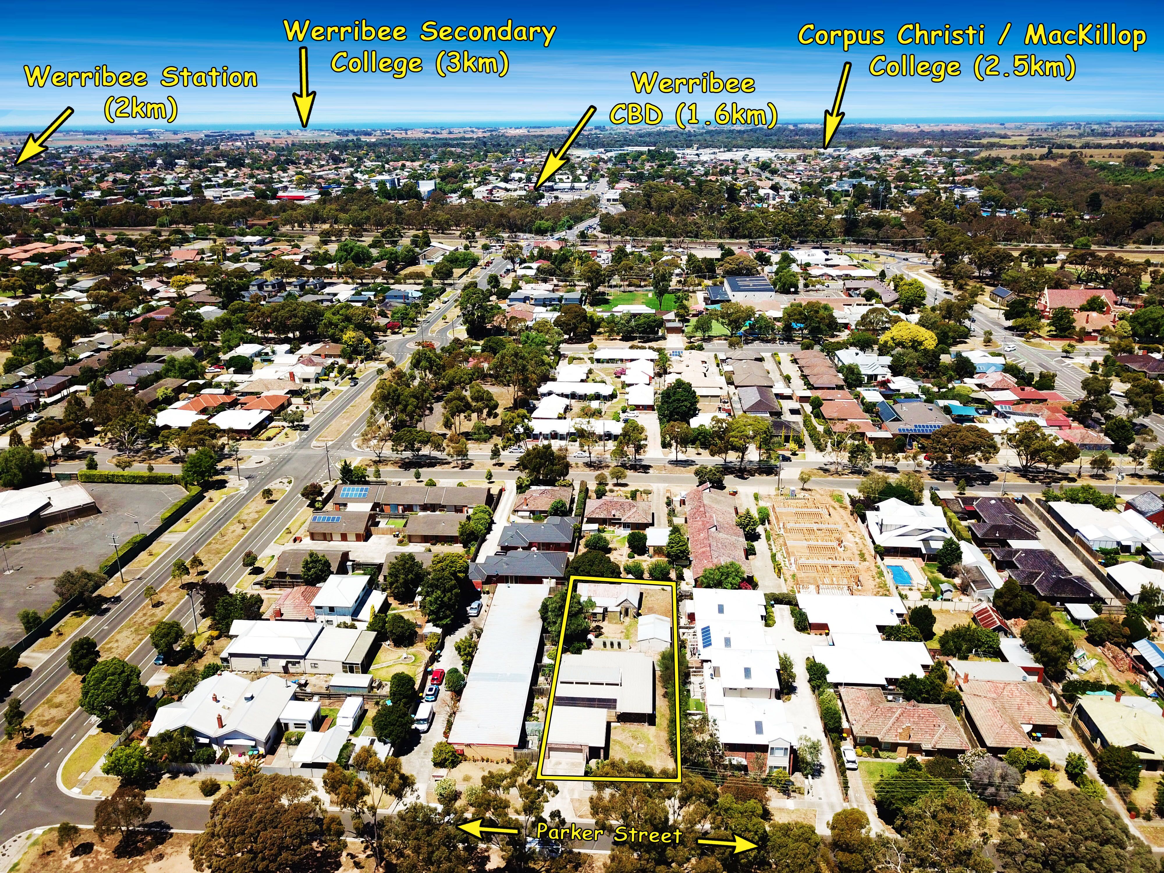 9 Parker Street, Werribee, VIC 3030
