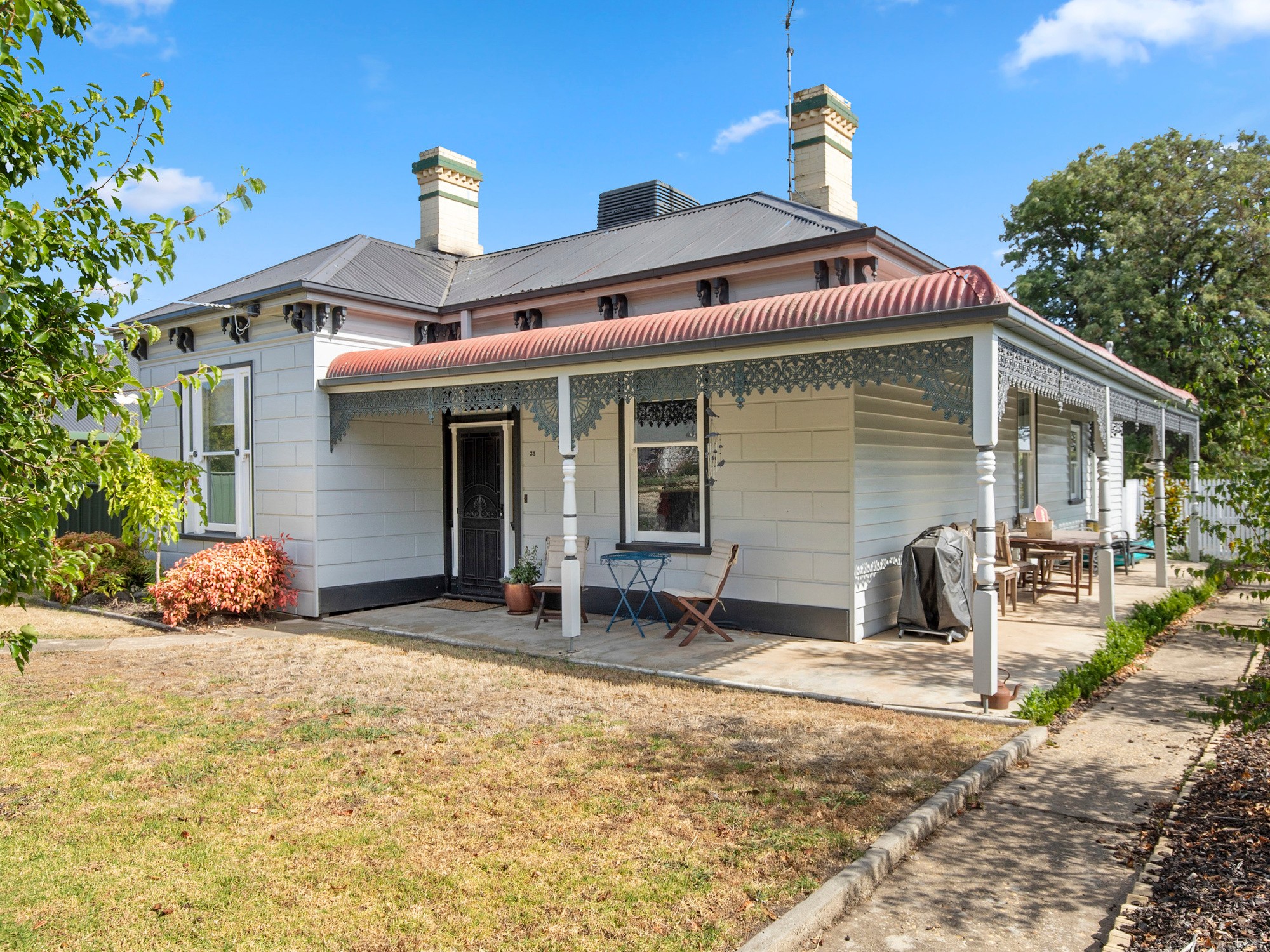 35 Progress Street, Seymour, VIC 3660