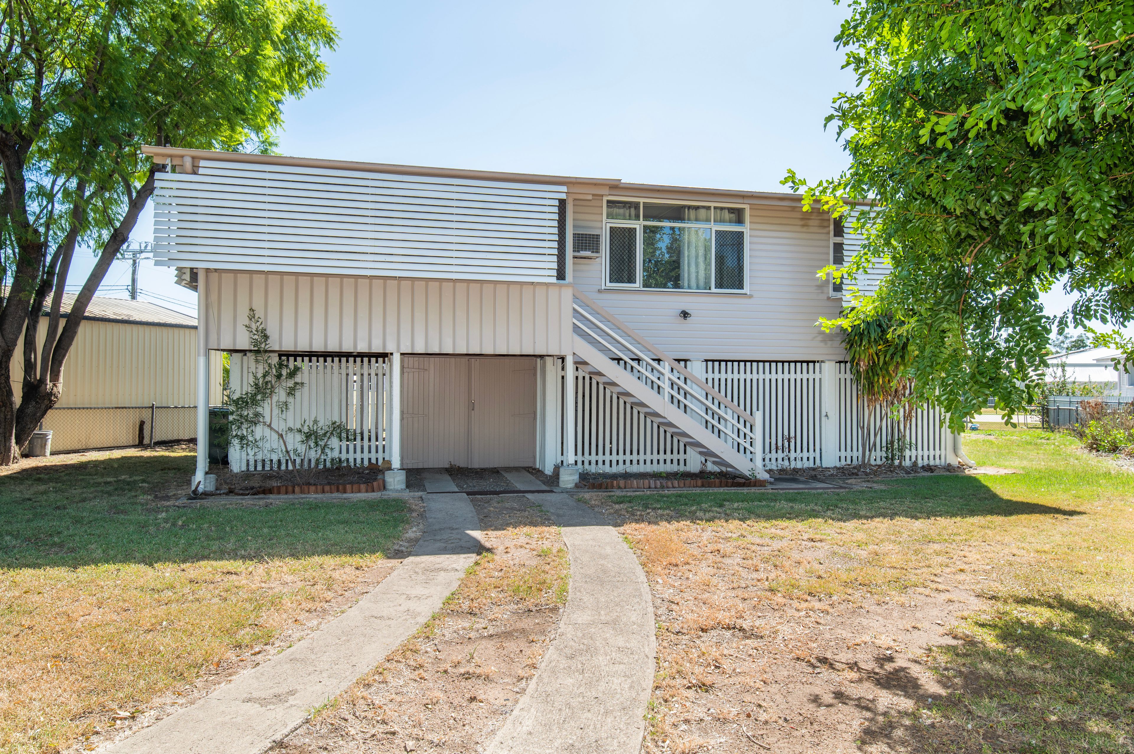 6 State Farm Road, Biloela, QLD 4715 Sold House Ray White Biloela