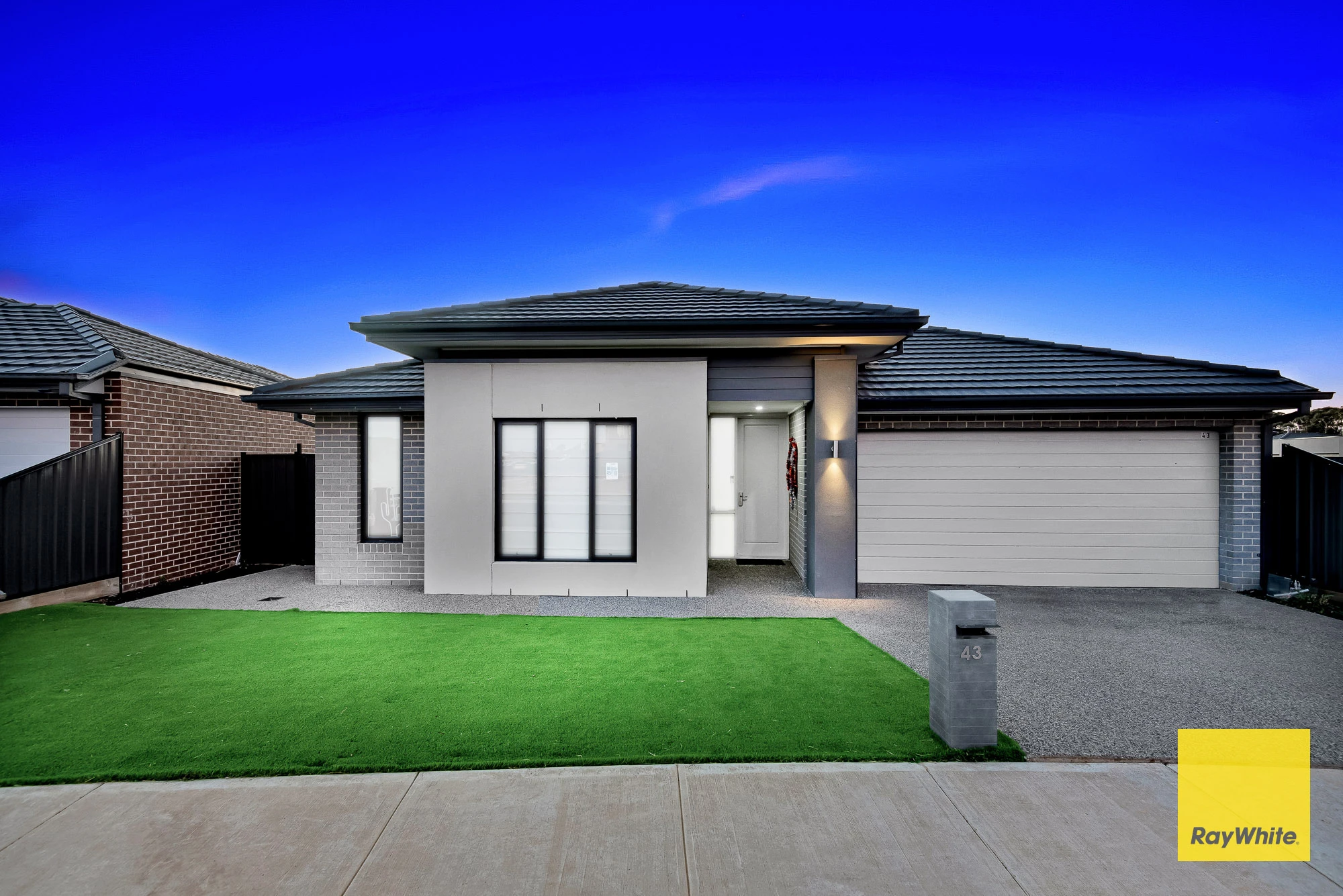 43 Cinder Drive, Tarneit, VIC 3029