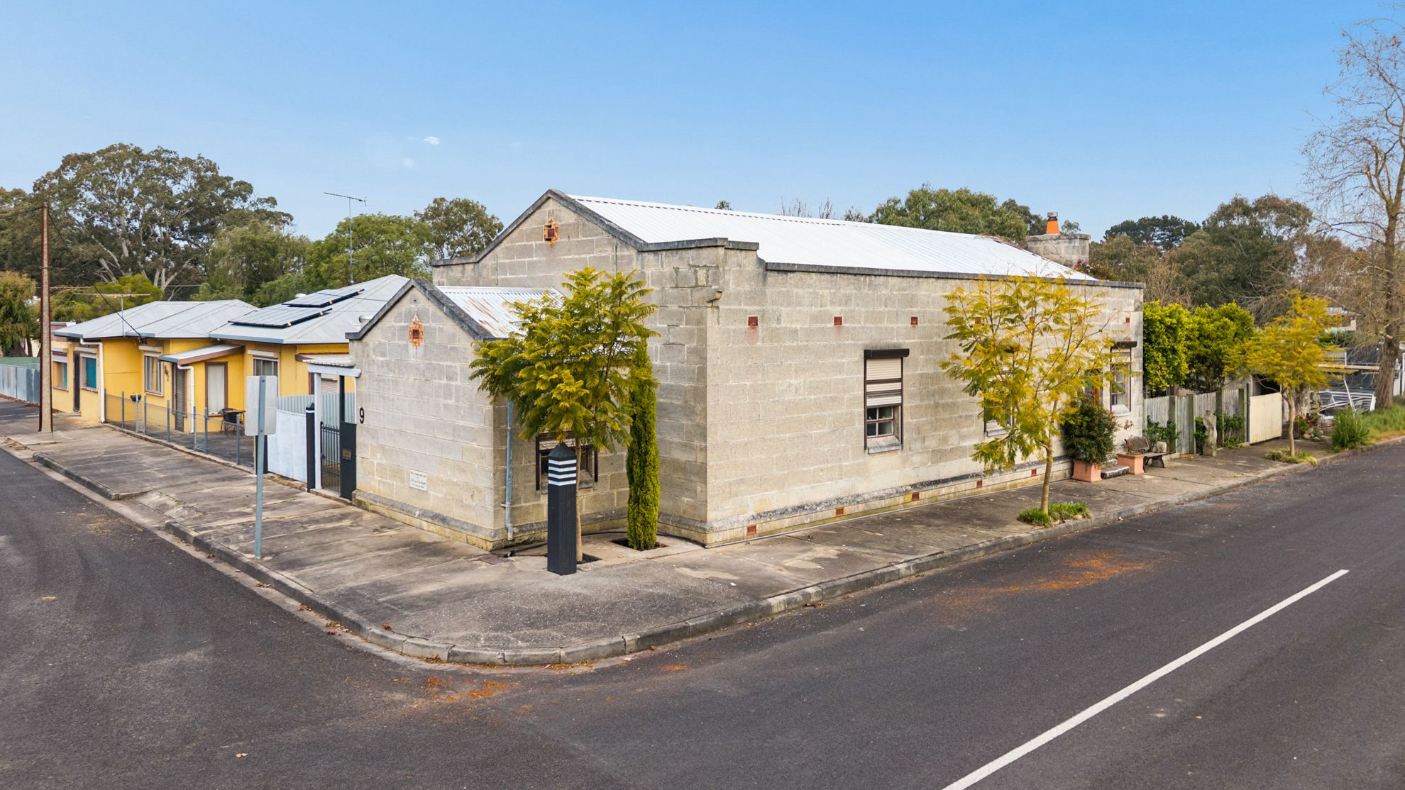 9 George Street — photo from Ray White Mt Gambier
