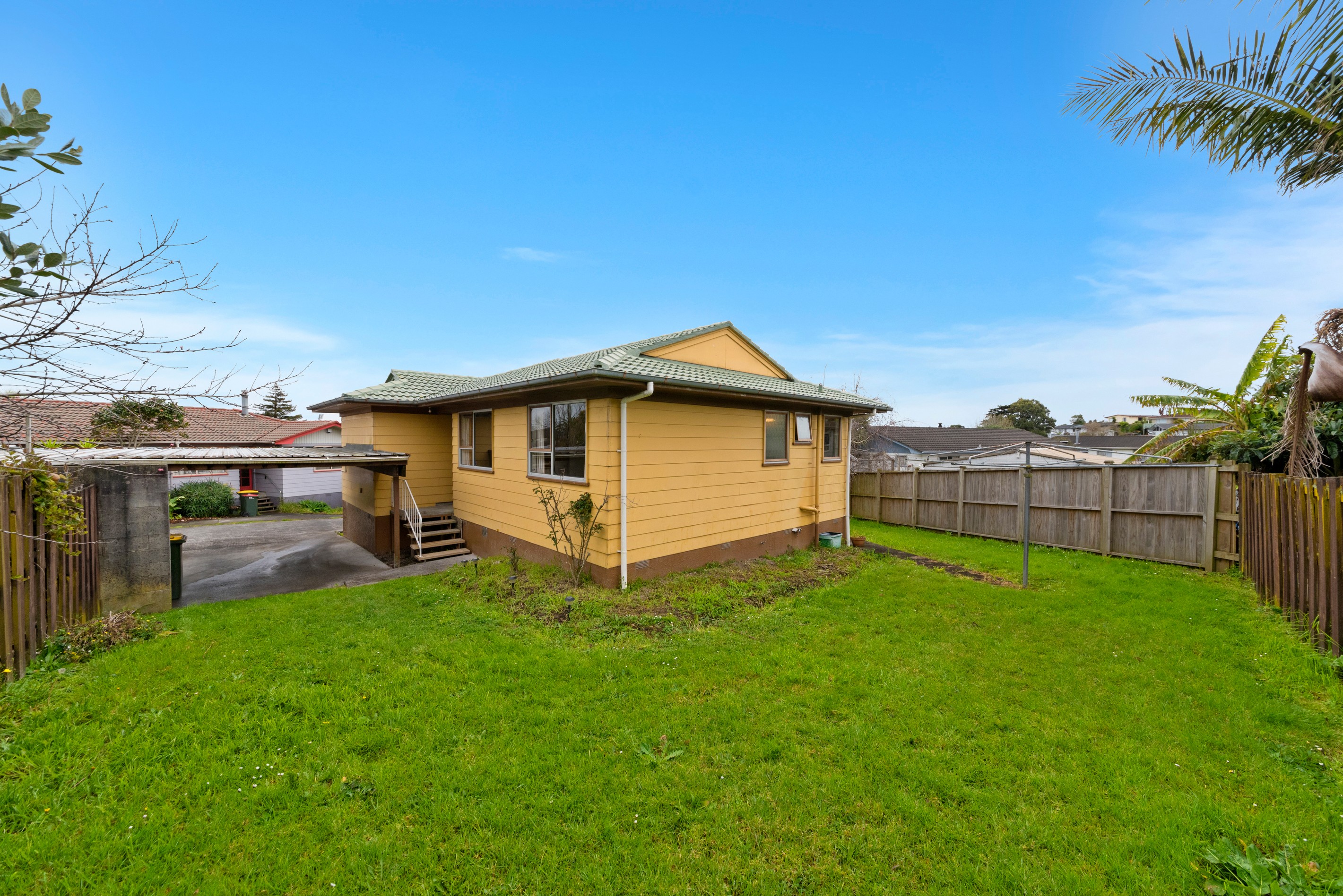 1/11 Charntay Avenue, Clover Park, Manukau City