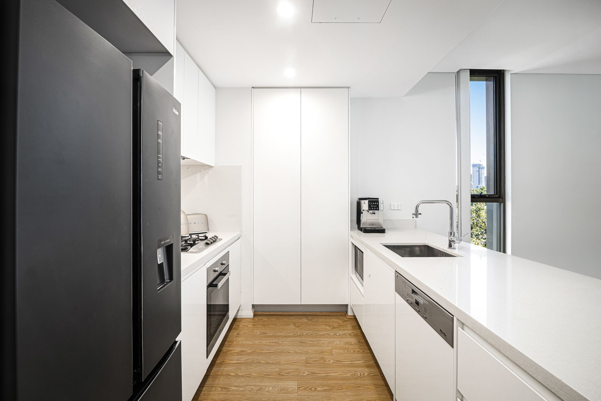 201D/1-9 Allengrove Crescent, North Ryde, NSW 2113