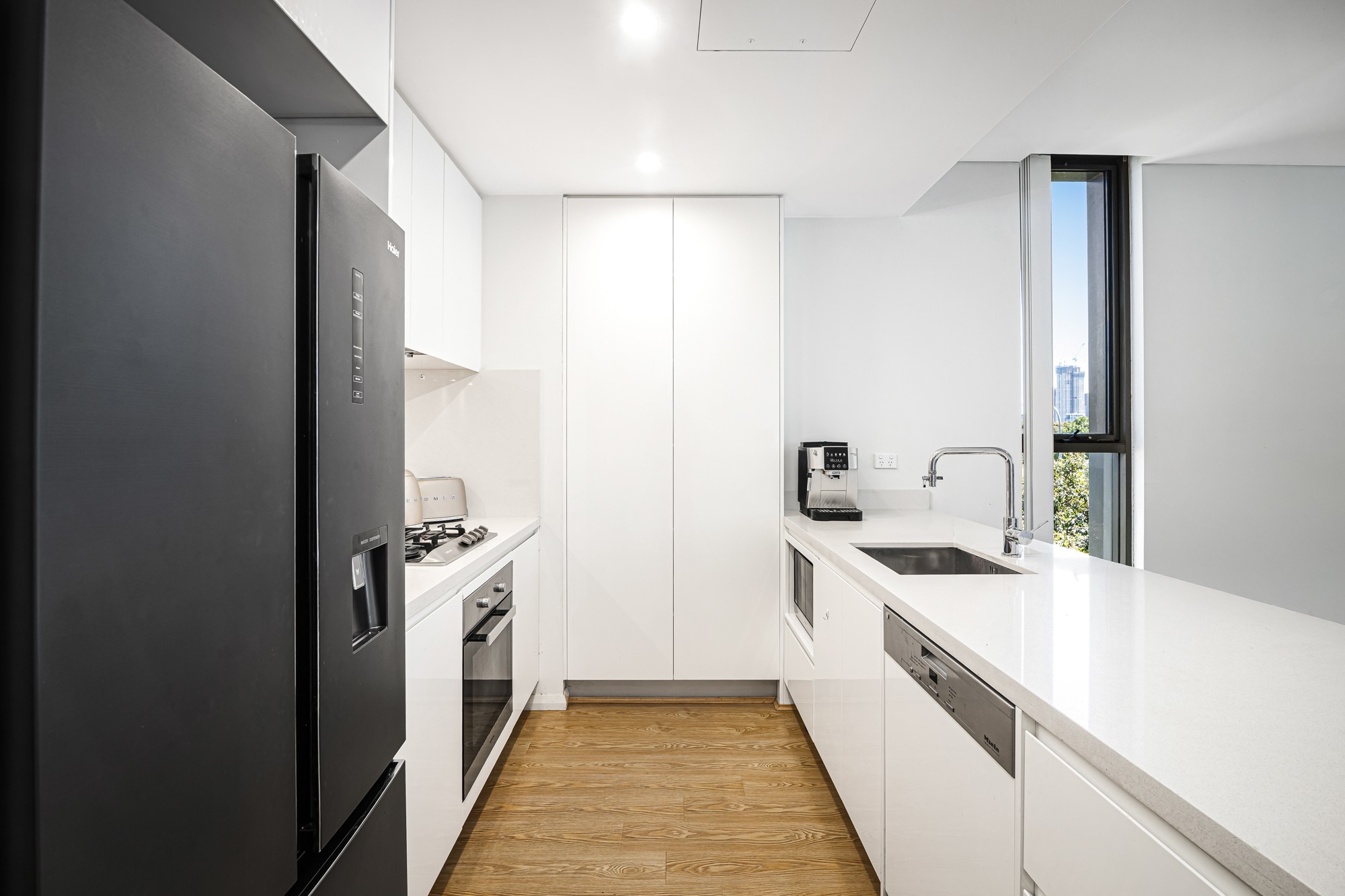 201D/1-9 Allengrove Crescent, North Ryde, NSW 2113