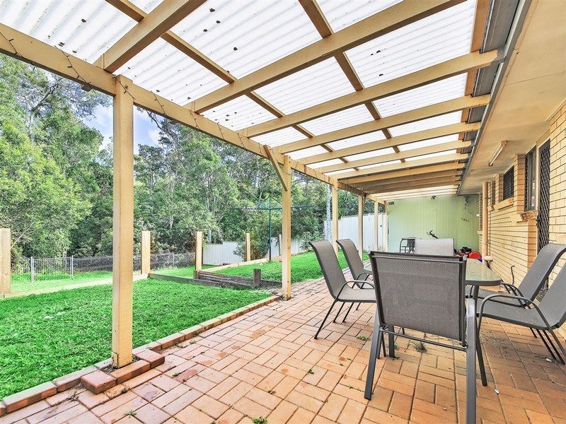 69 Crotona Road, Capalaba, QLD 4157