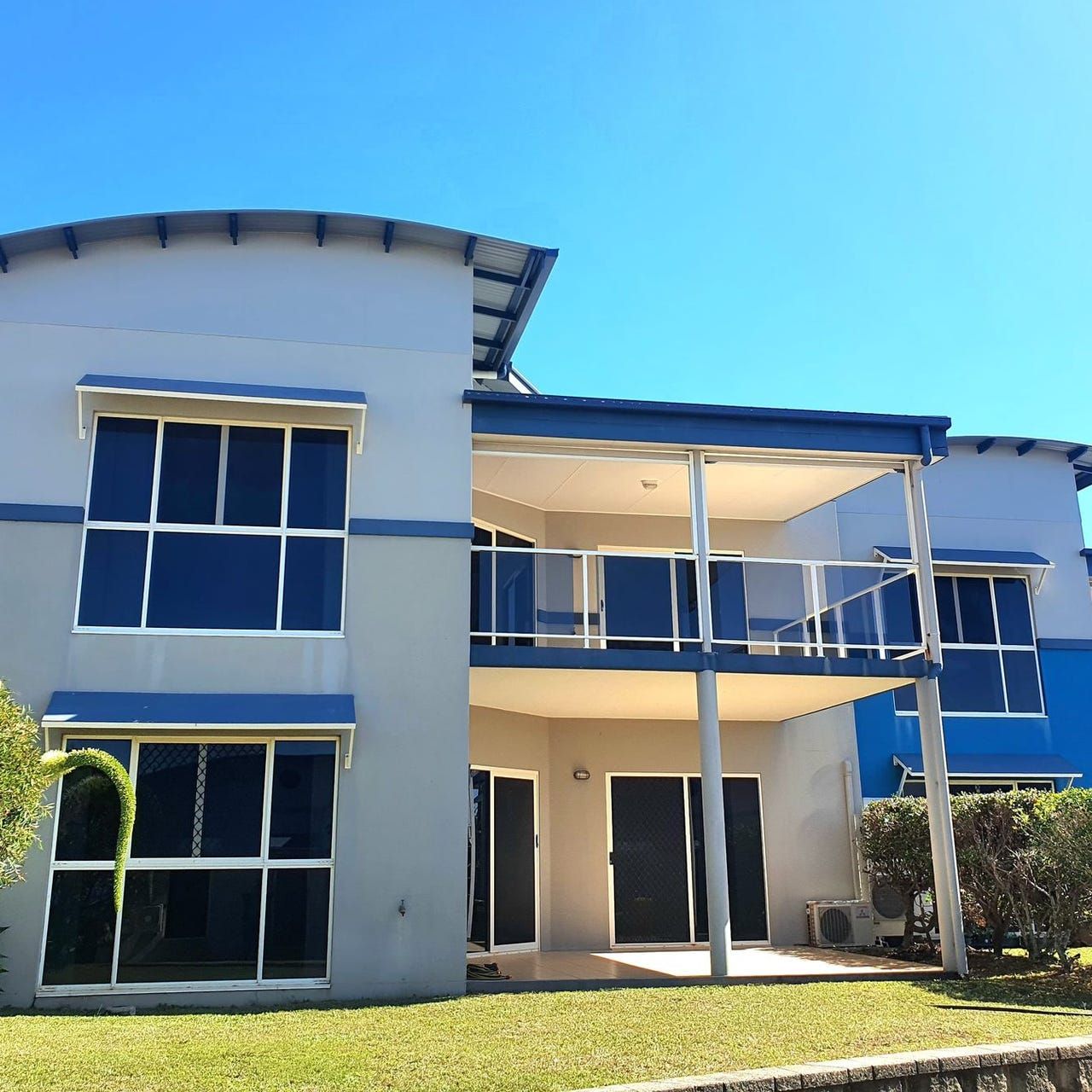 7/28-30 Kerr Street, Meikleville Hill, QLD 4703