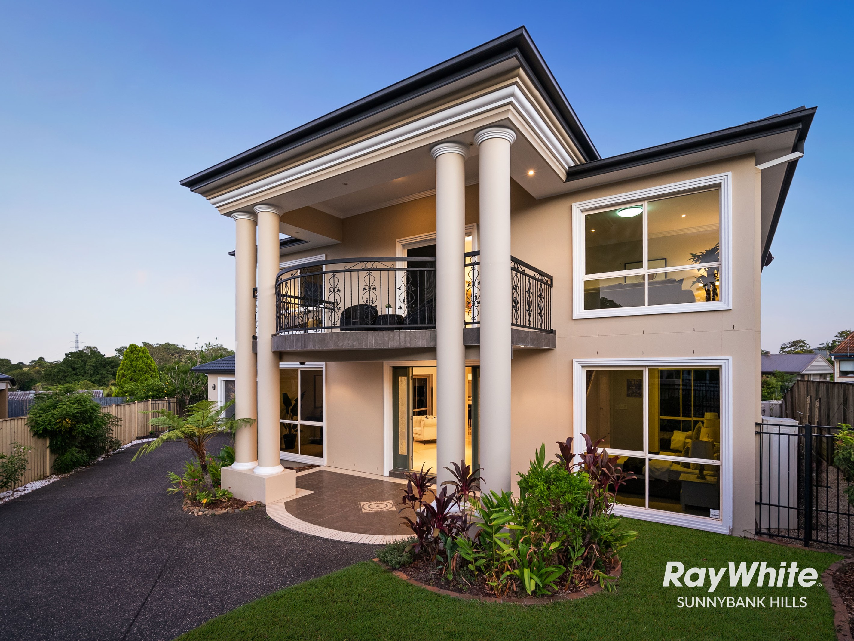 52 Ellendale Circuit, Eight Mile Plains, QLD 4113