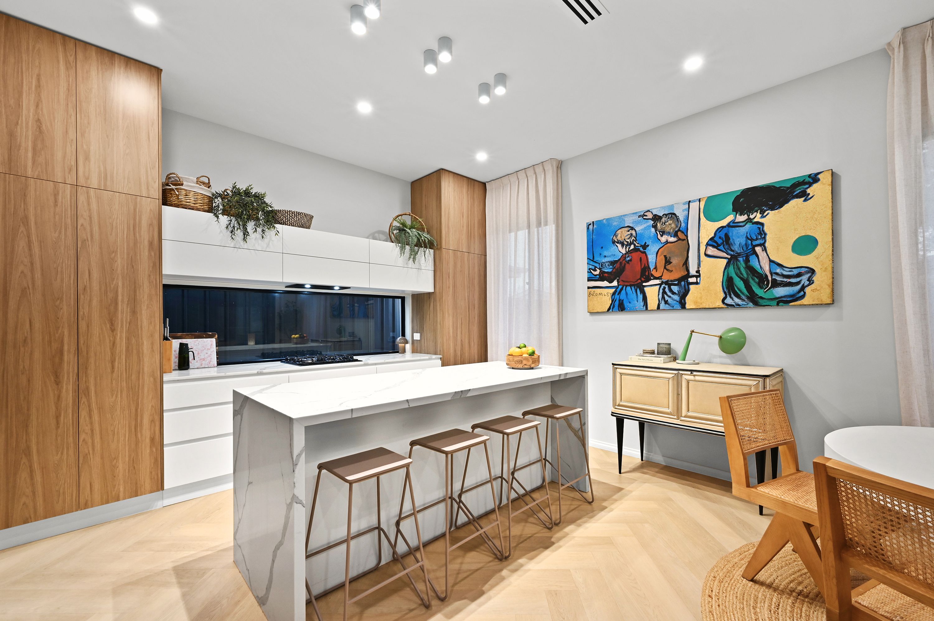 3 Burnett Crescent — photo 8 of 30