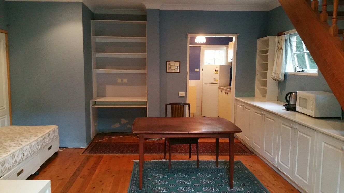 Granny Flat 15 Garthowen Crescent, Castle Hill, NSW 2154