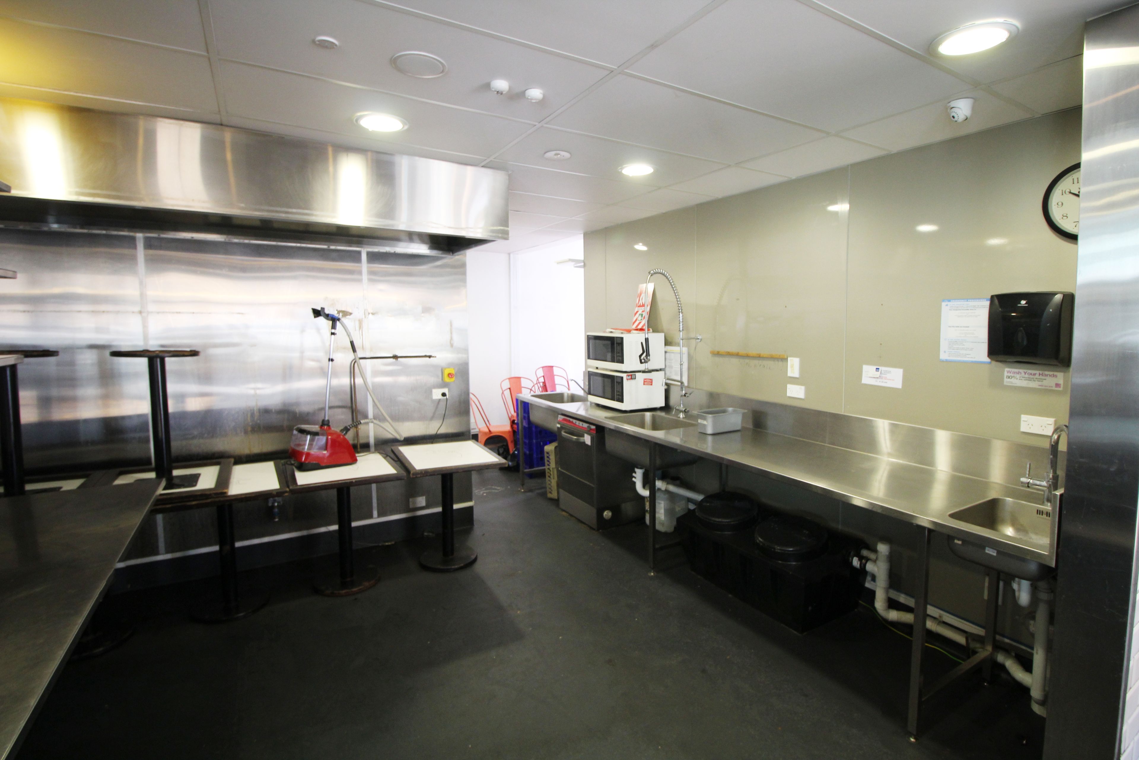 210 Victoria Street West - VPM, Freemans Bay, Auckland City