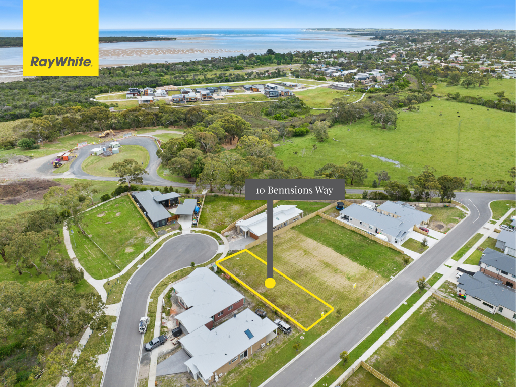 10 Bennison Way, Inverloch, VIC 3996