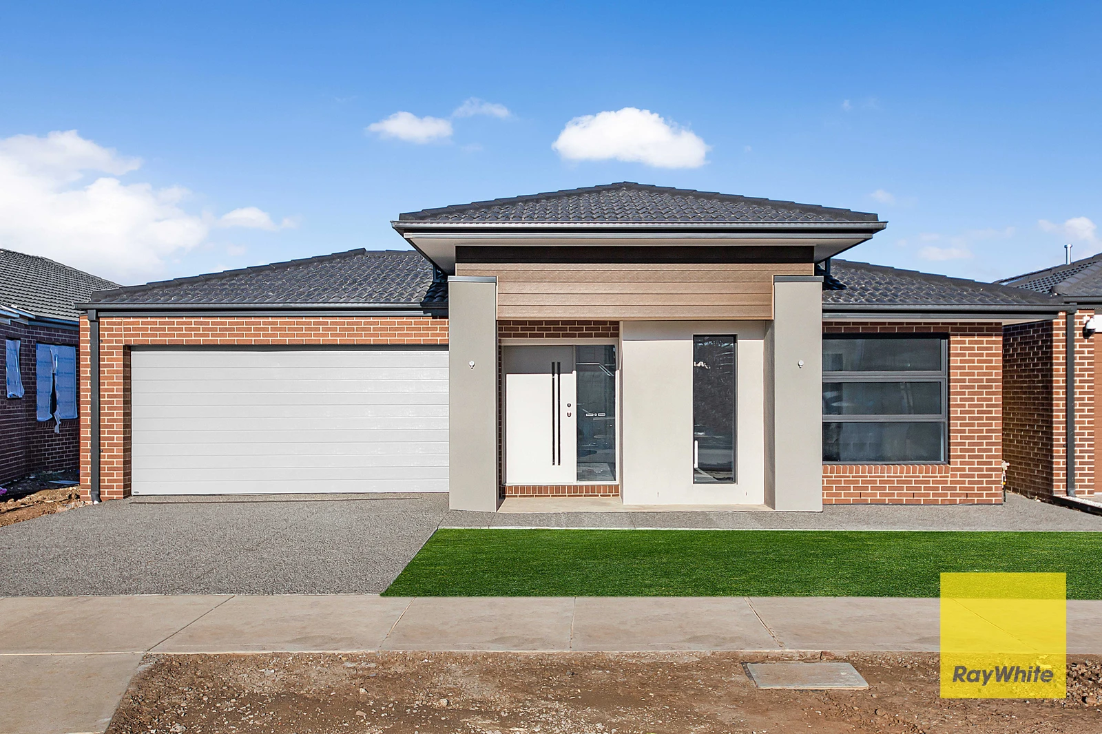 8 Seraphina Drive, Wyndham Vale, VIC 3024