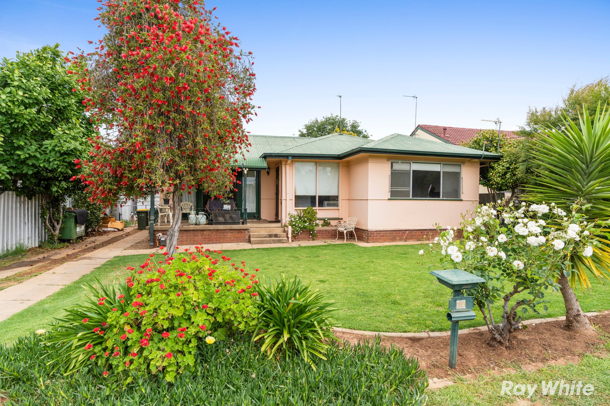10 Alexander Street , Ashmont NSW 2650