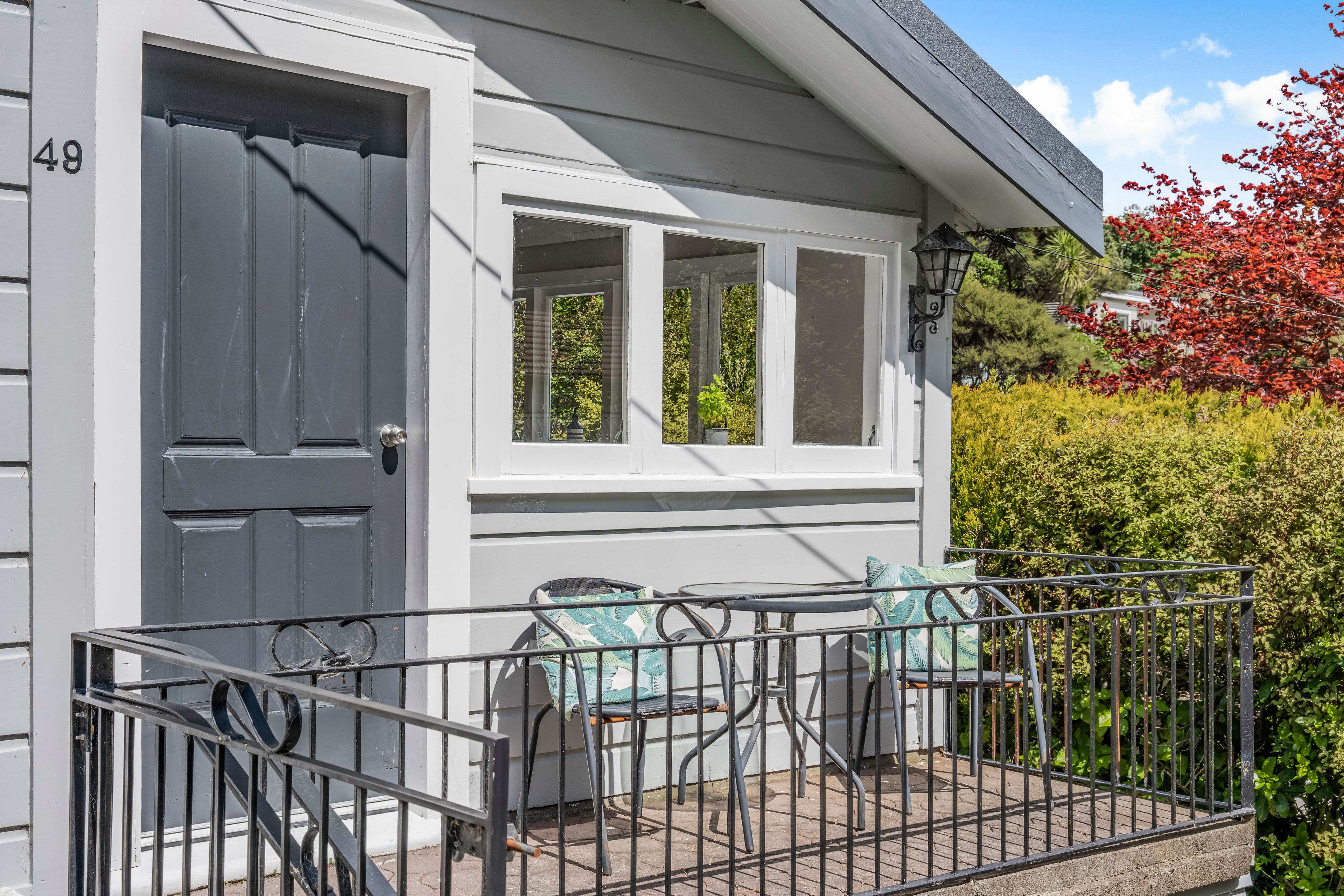 49 Rona Street, Eastbourne, Lower Hutt City