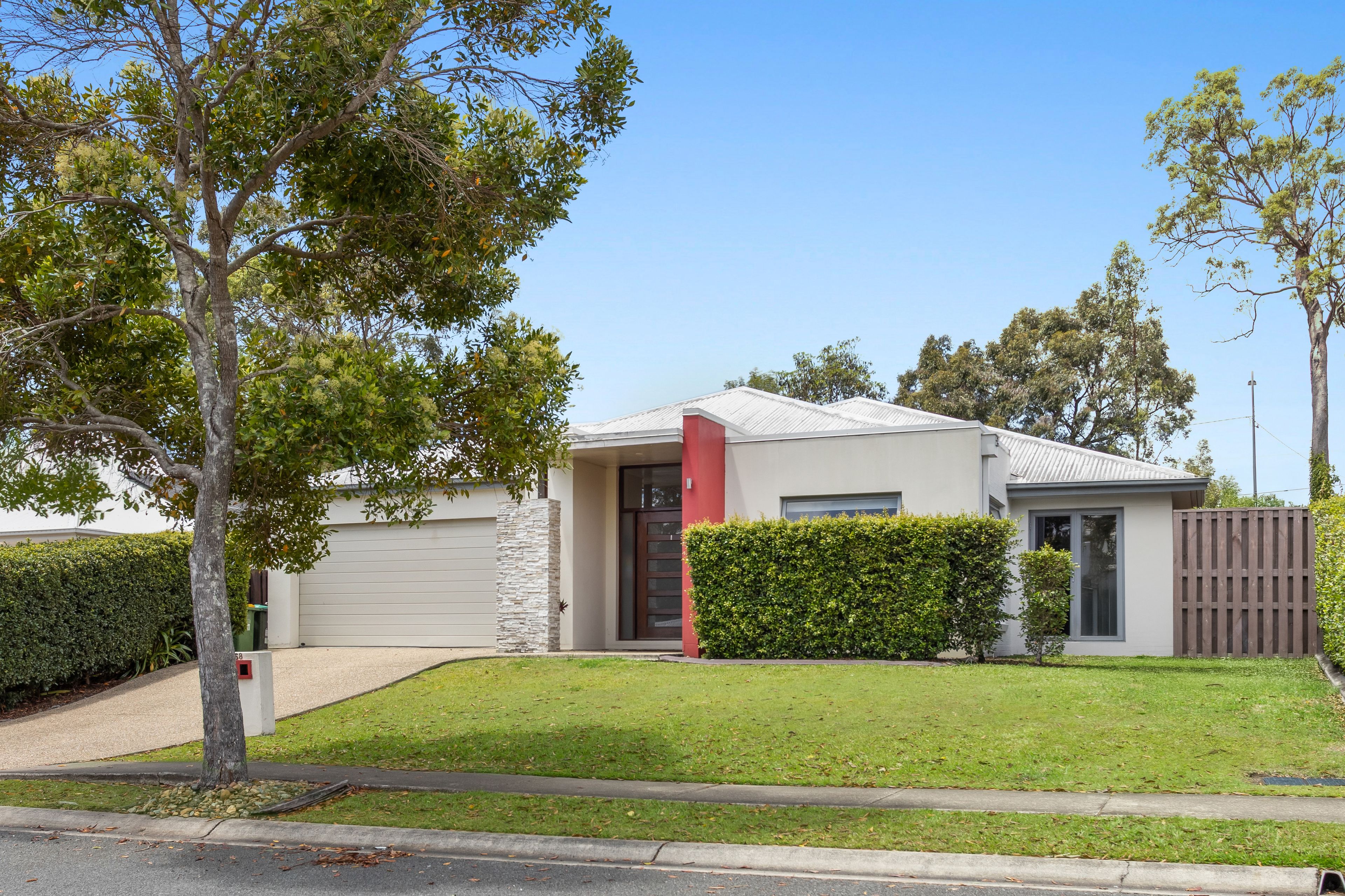 68 Picnic Creek Drive , Coomera QLD 4209