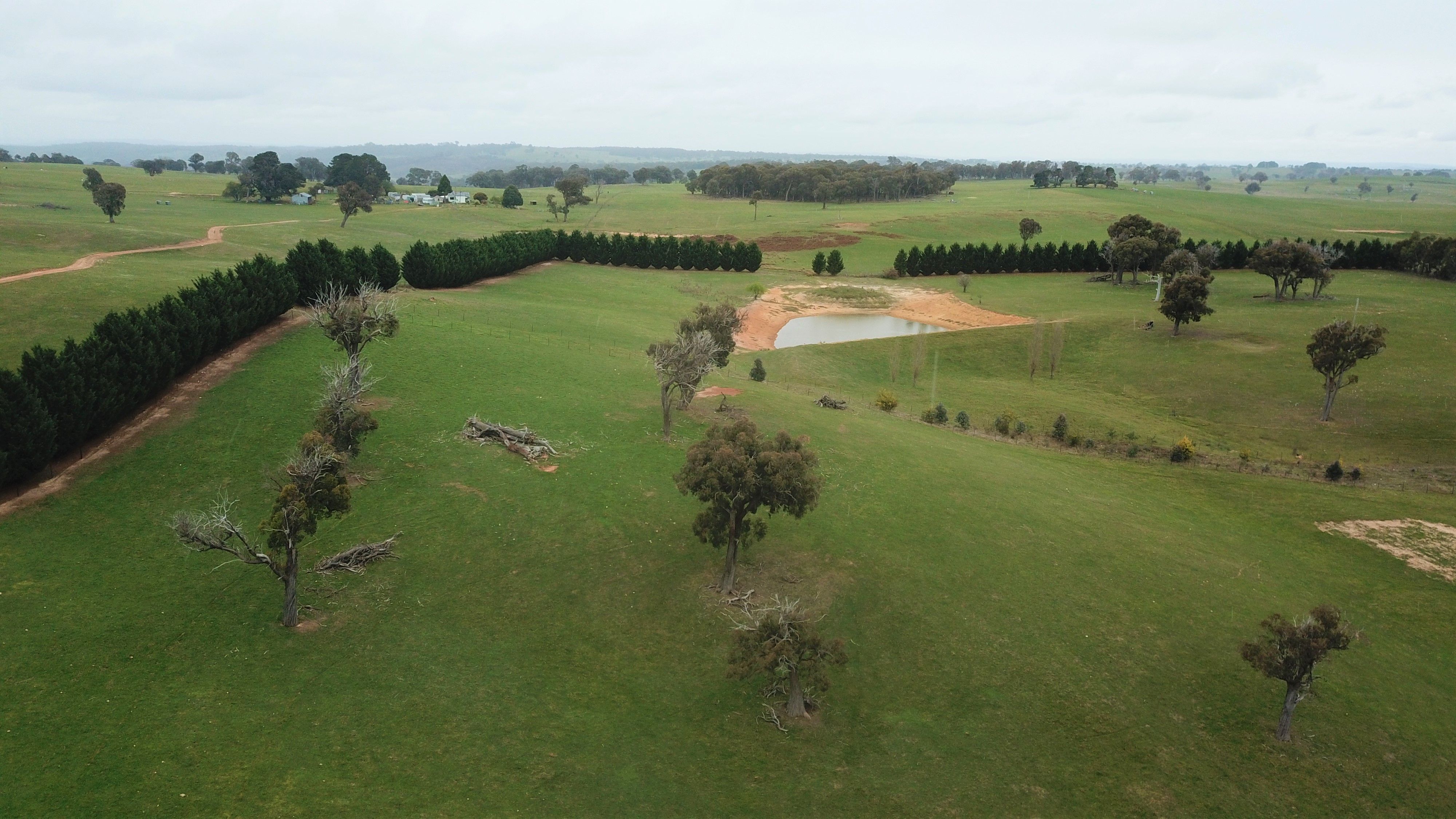 154 Rose Vale Road, Crookwell, NSW 2583