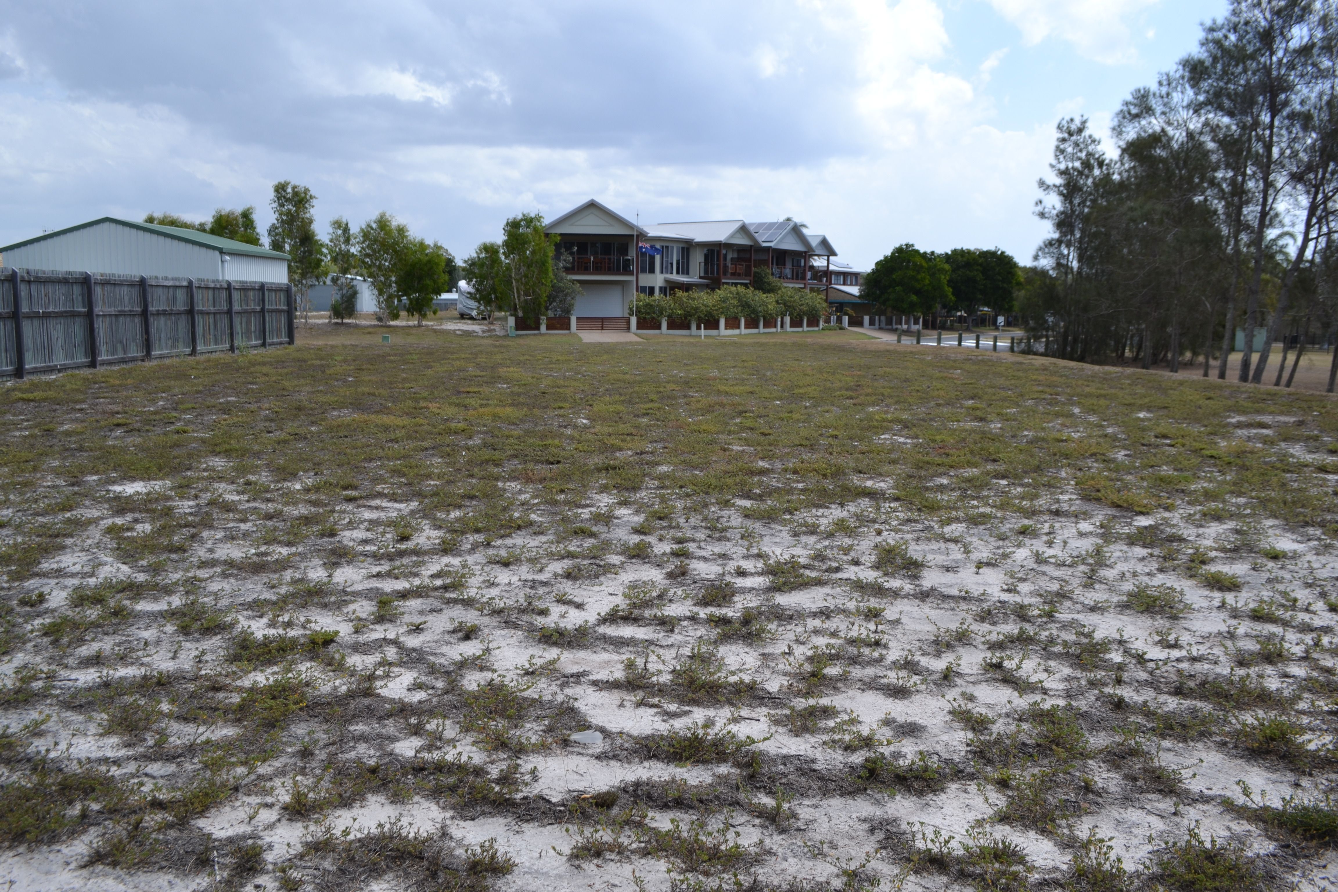 50 Beach Drive, Burrum Heads, QLD 4659