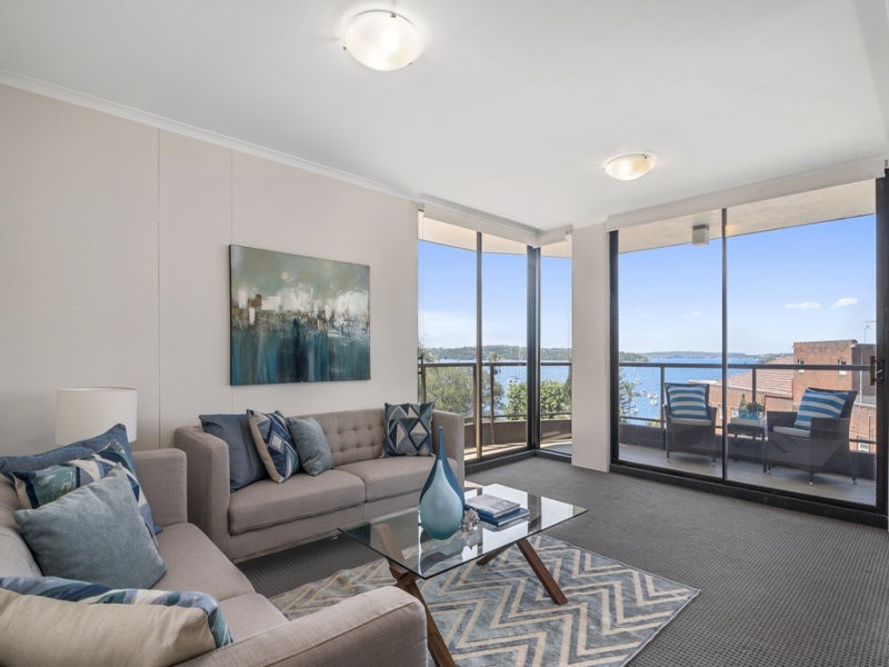 10/14-16 Onslow Avenue, Elizabeth Bay, NSW 2011