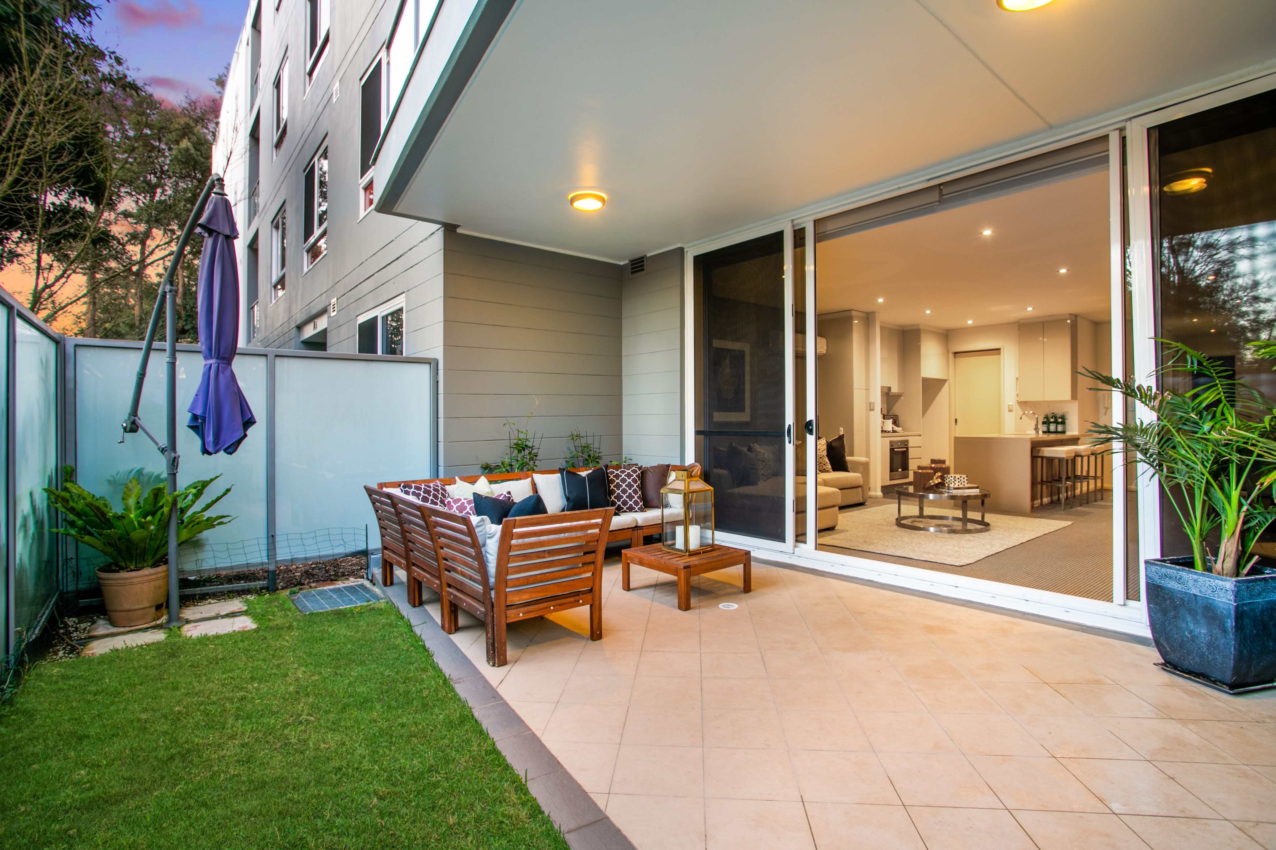 407/36-42 Stanley Street, St Ives, NSW 2075