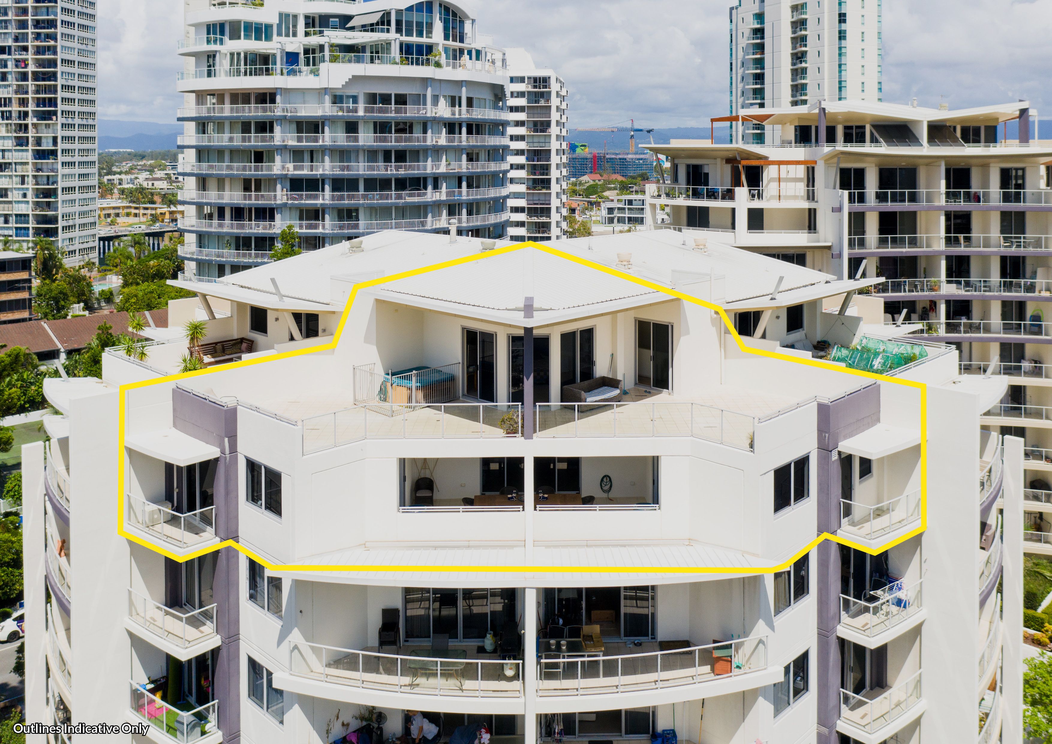23-27 Cypress Avenue, Surfers Paradise QLD 4217