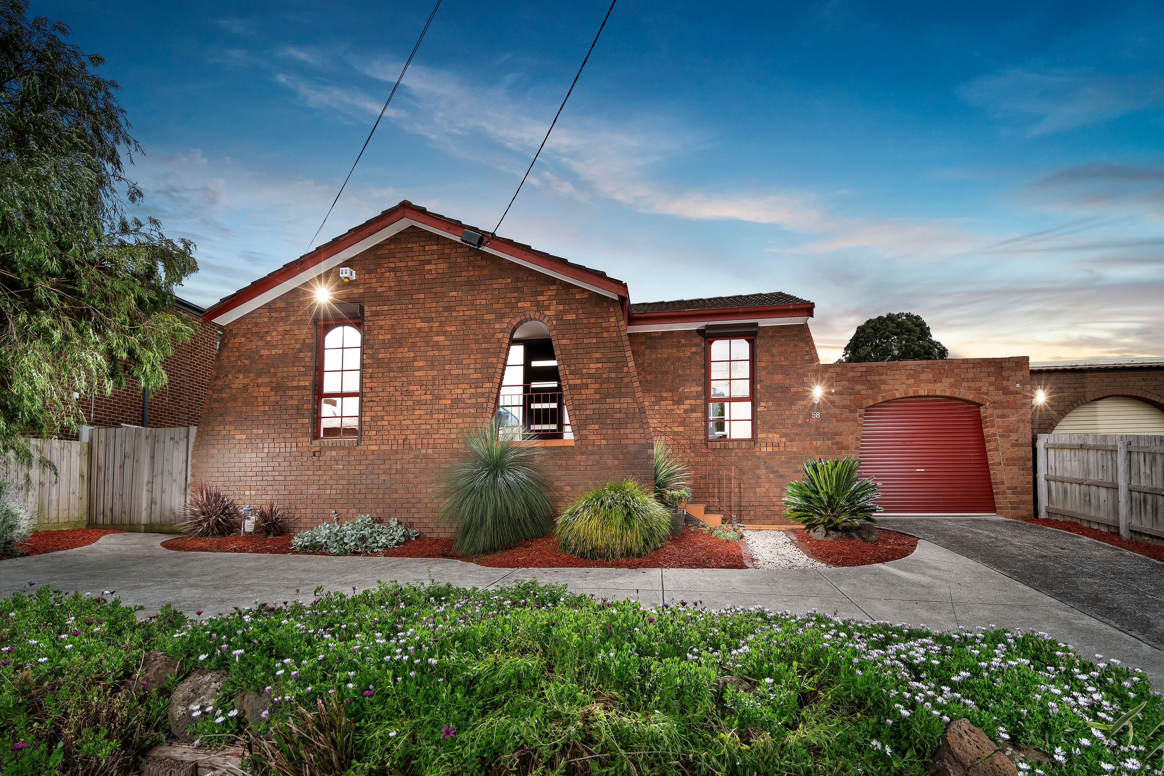58 Rembrandt Drive, Wheelers Hill VIC 3150