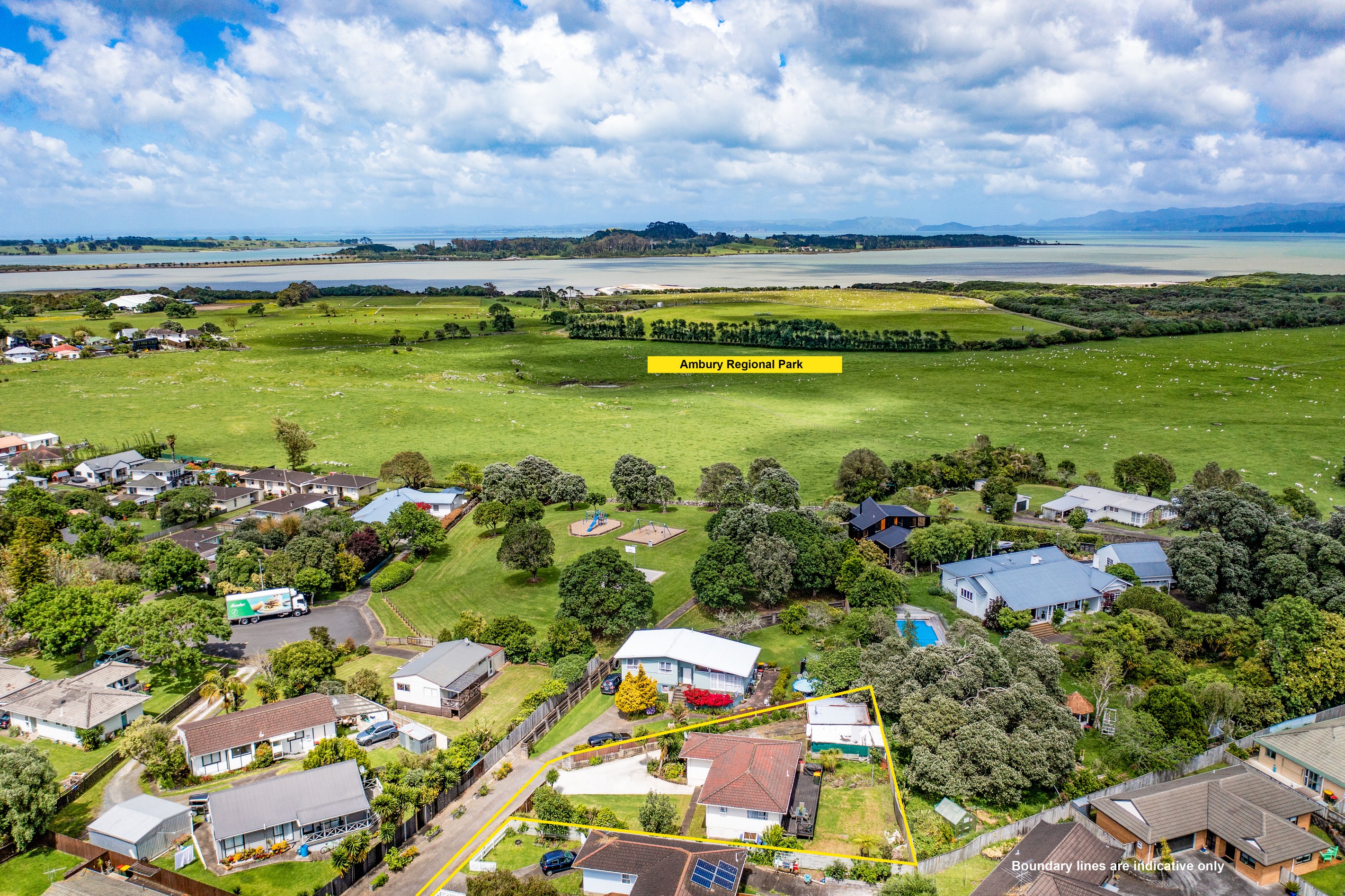 33 Lindis Place, Mangere Bridge, Manukau City