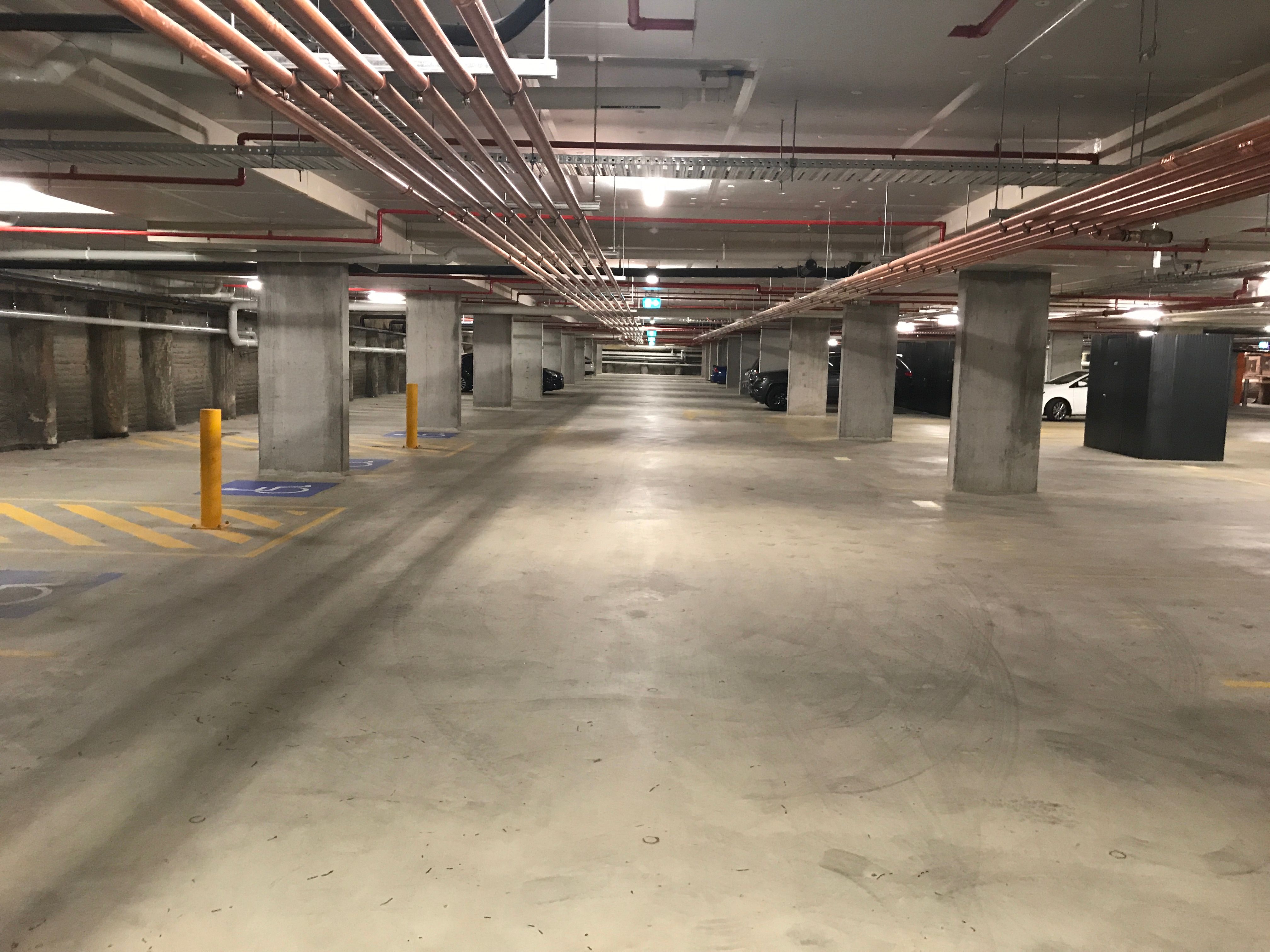 29 & 30 Lonsdale Street, BRADDON, ACT 2612