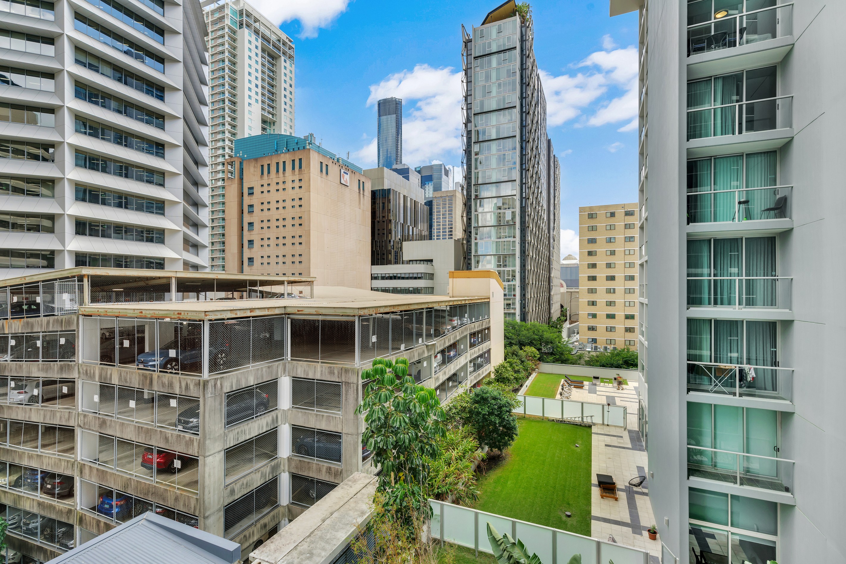 608/70 Mary Street, Brisbane City, QLD 4000