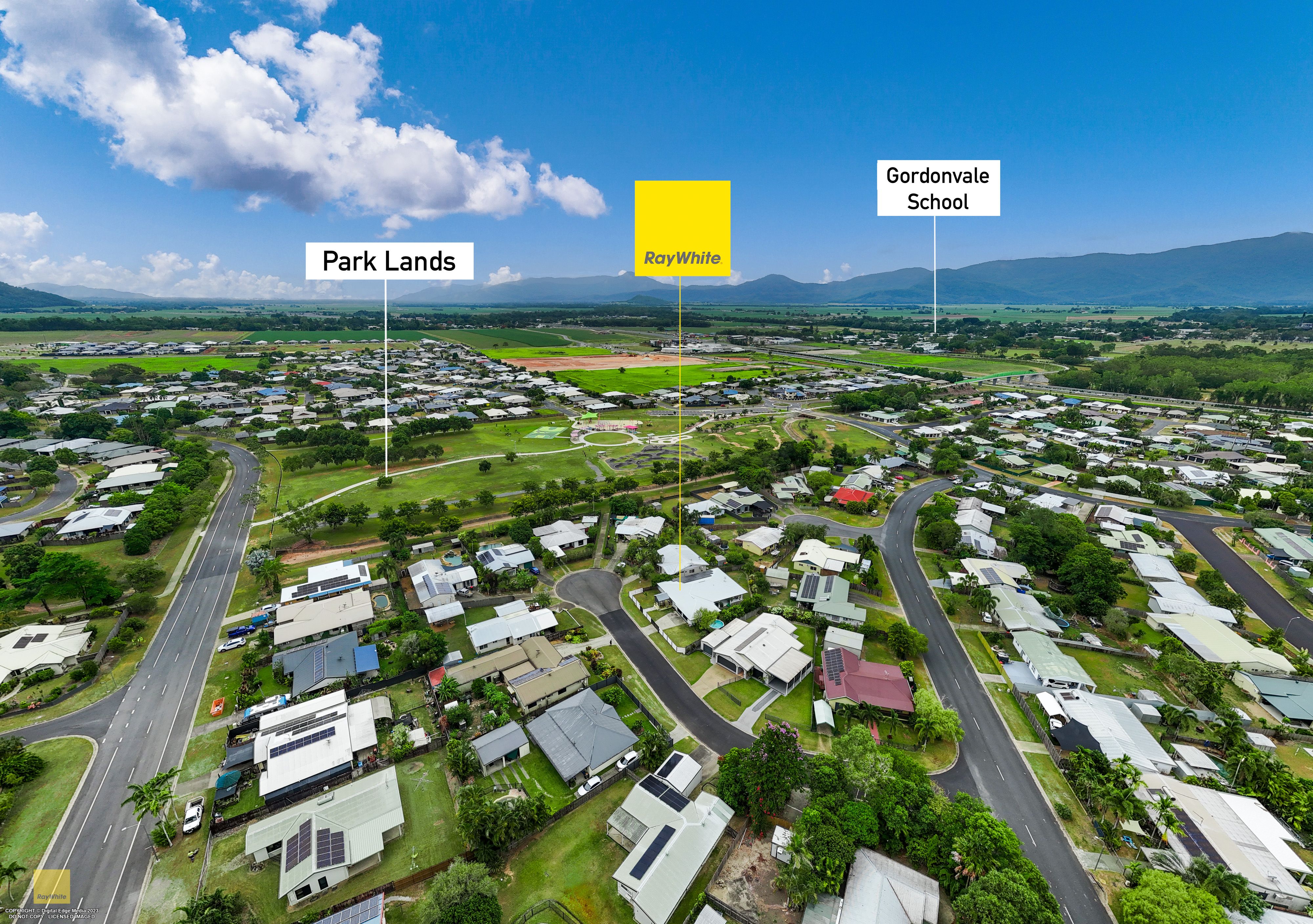 6 Hatfield Close, Gordonvale, QLD 4865