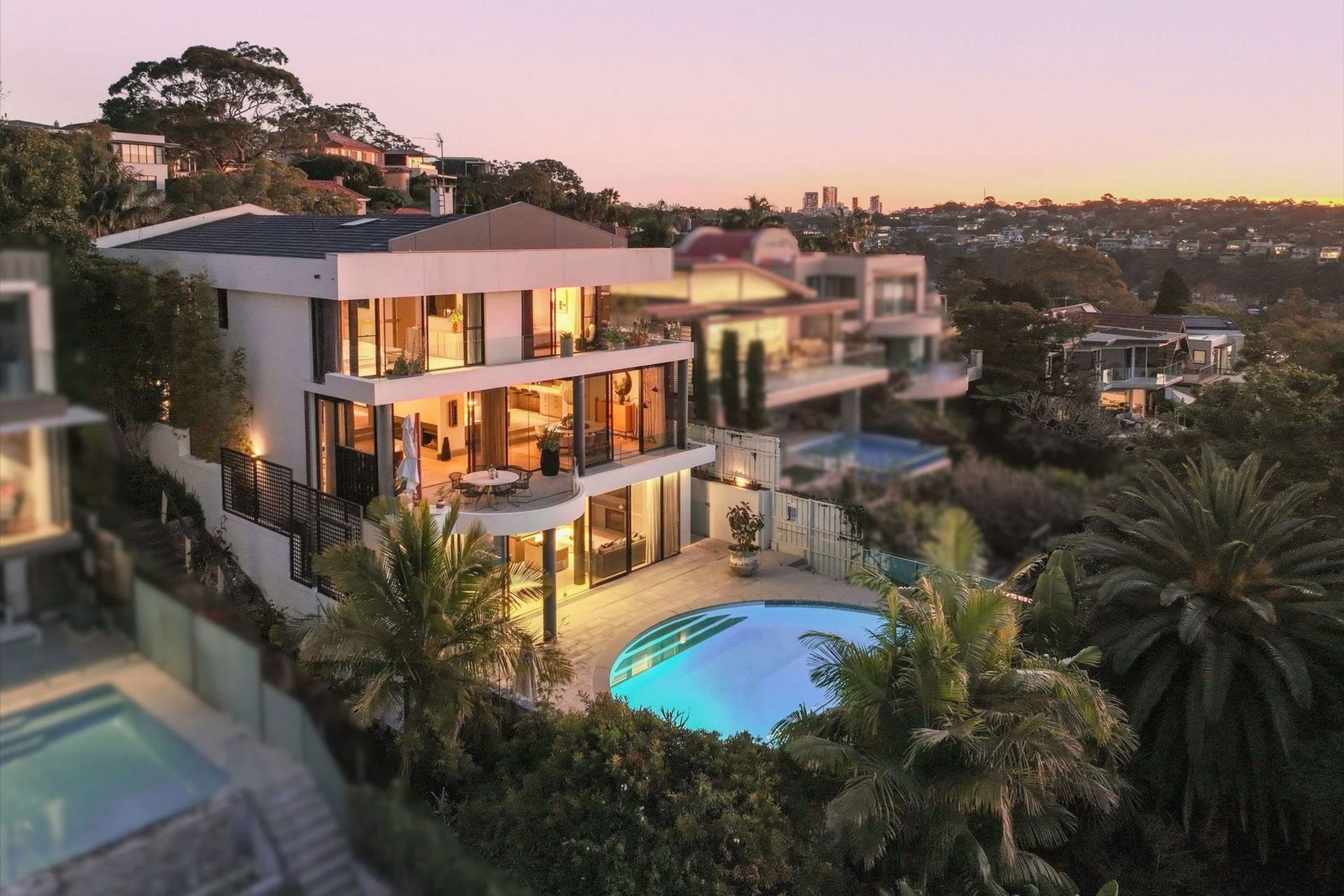 14 Beauty Point Road, Mosman, NSW 2088