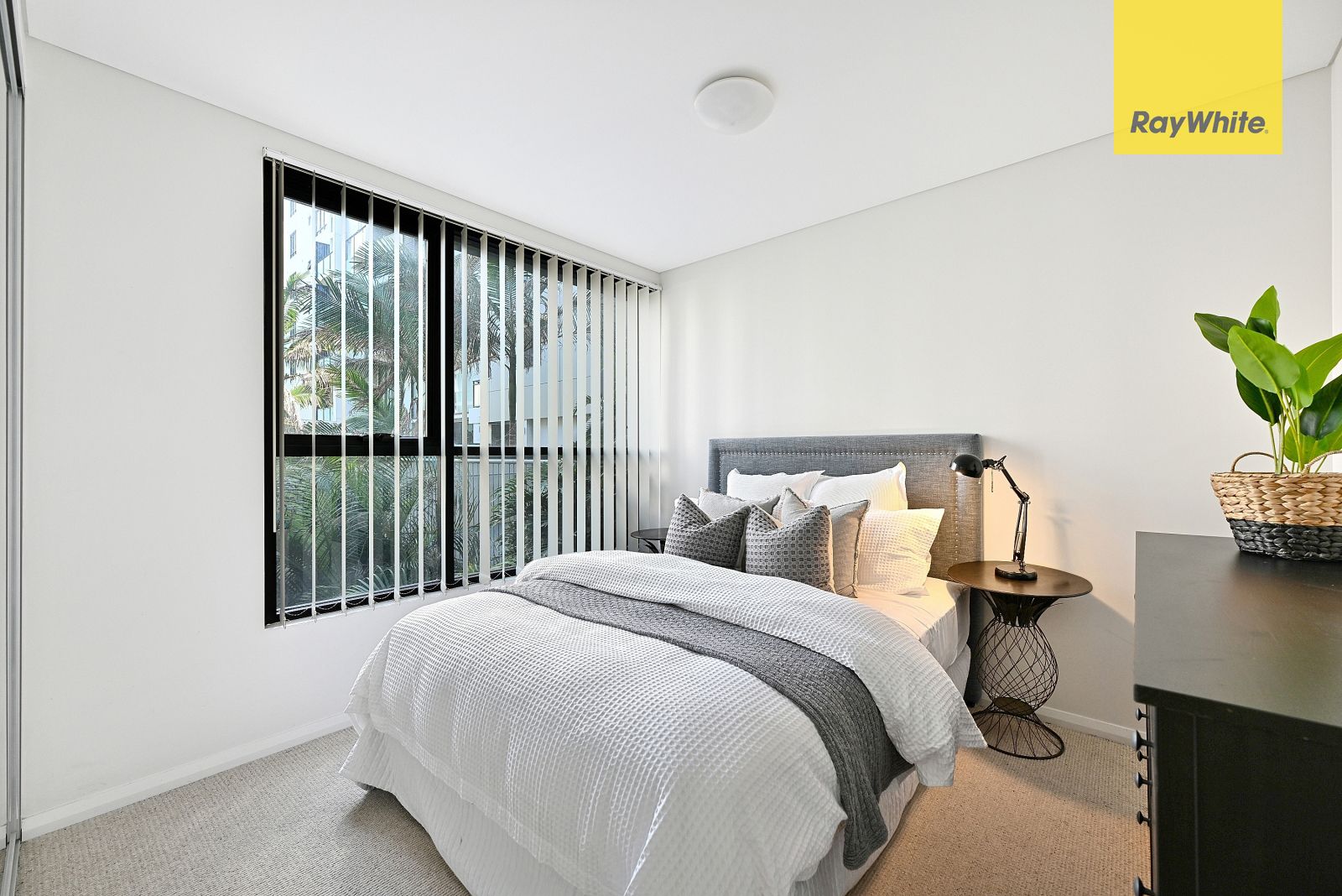203/115 Bowden Street — photo 8 of 10