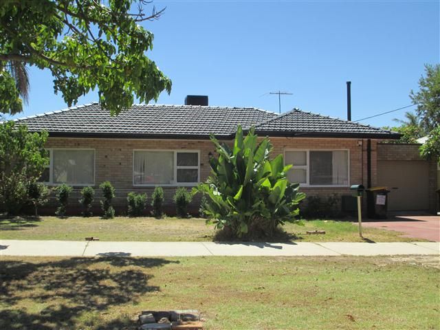 4 McCartney Crescent, Lathlain, WA 6100